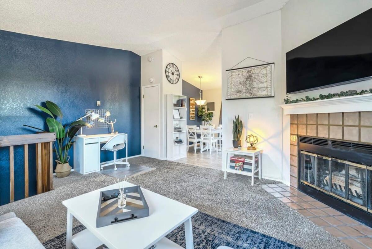 Apartment photo 1