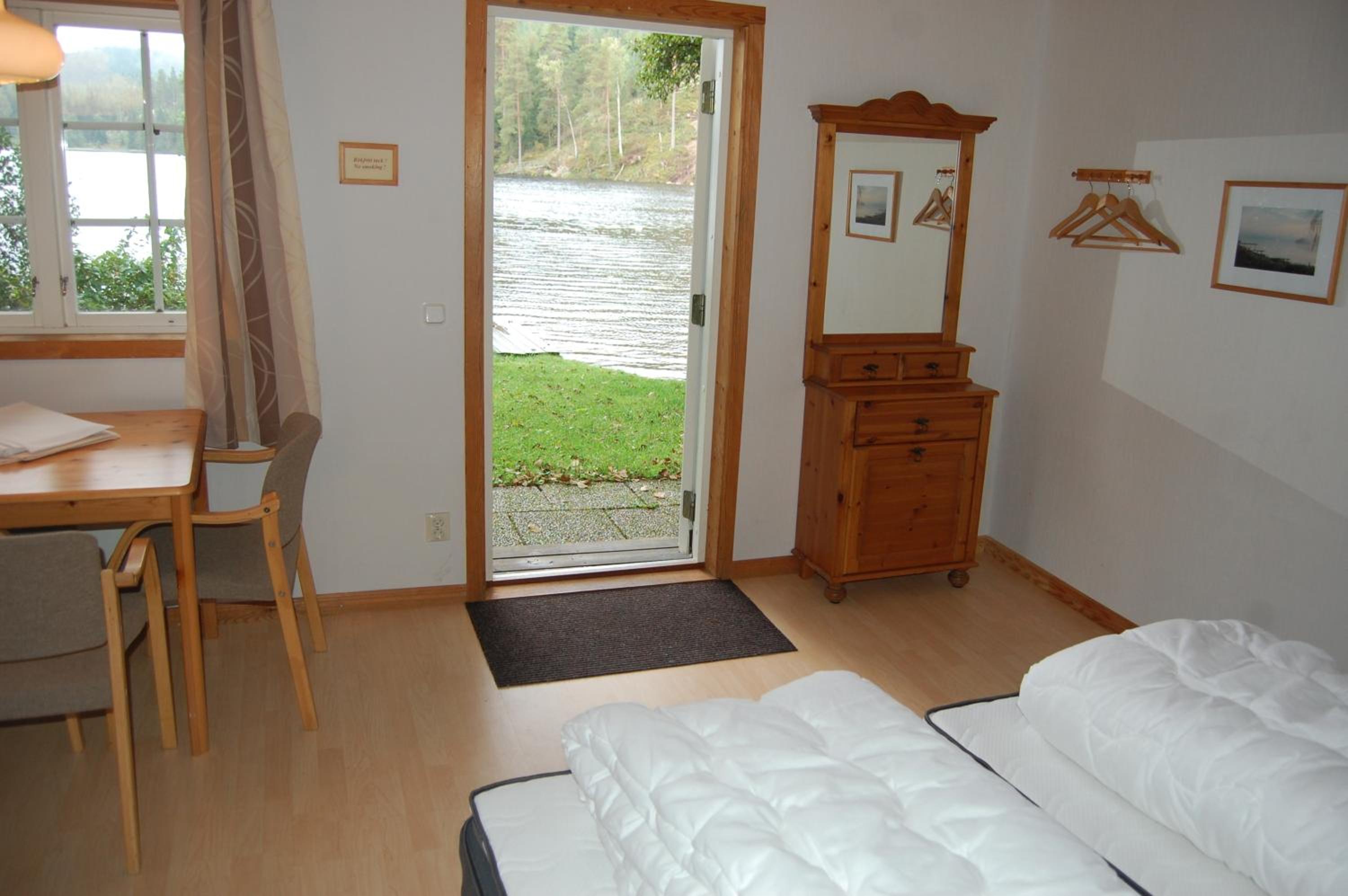 Triple Room With Private Bathroom photo 3