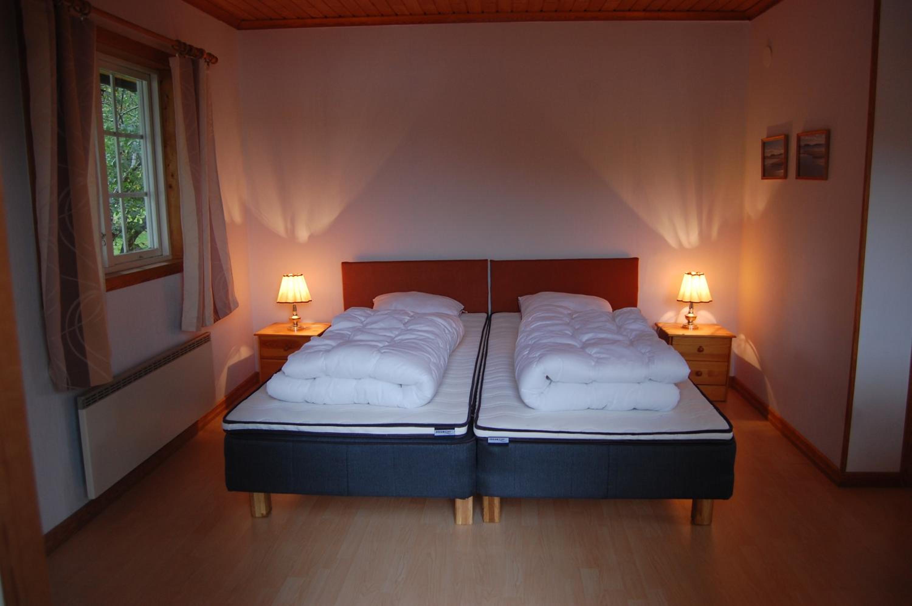 Triple Room With Private Bathroom photo 1