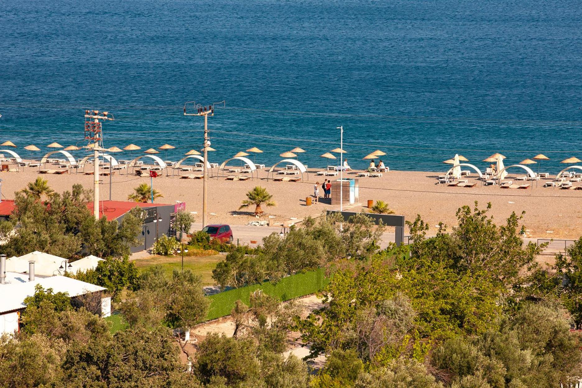 Double Room with Balcony photo 1