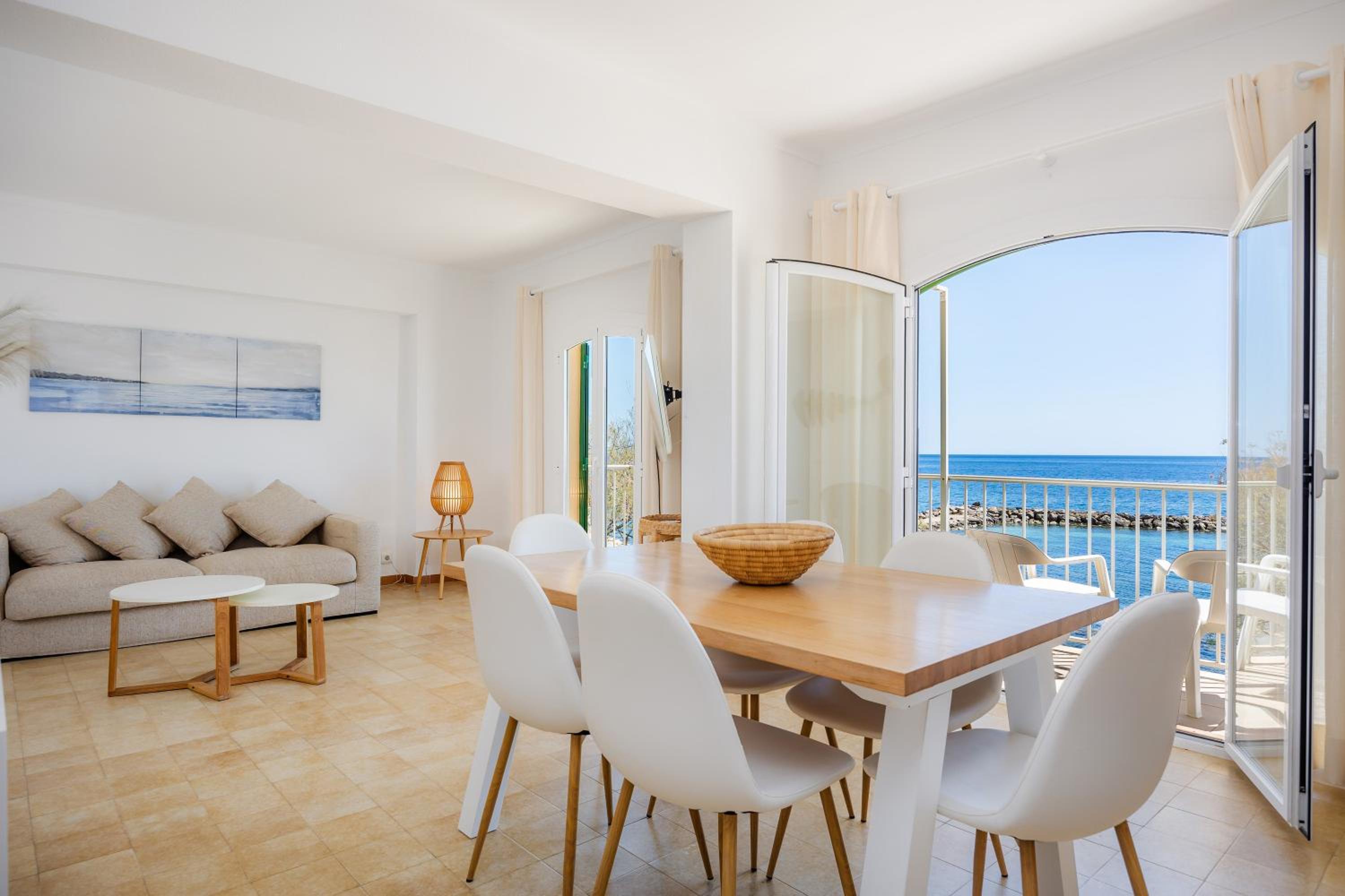 Apartamento Superior de Tres Habitaciones