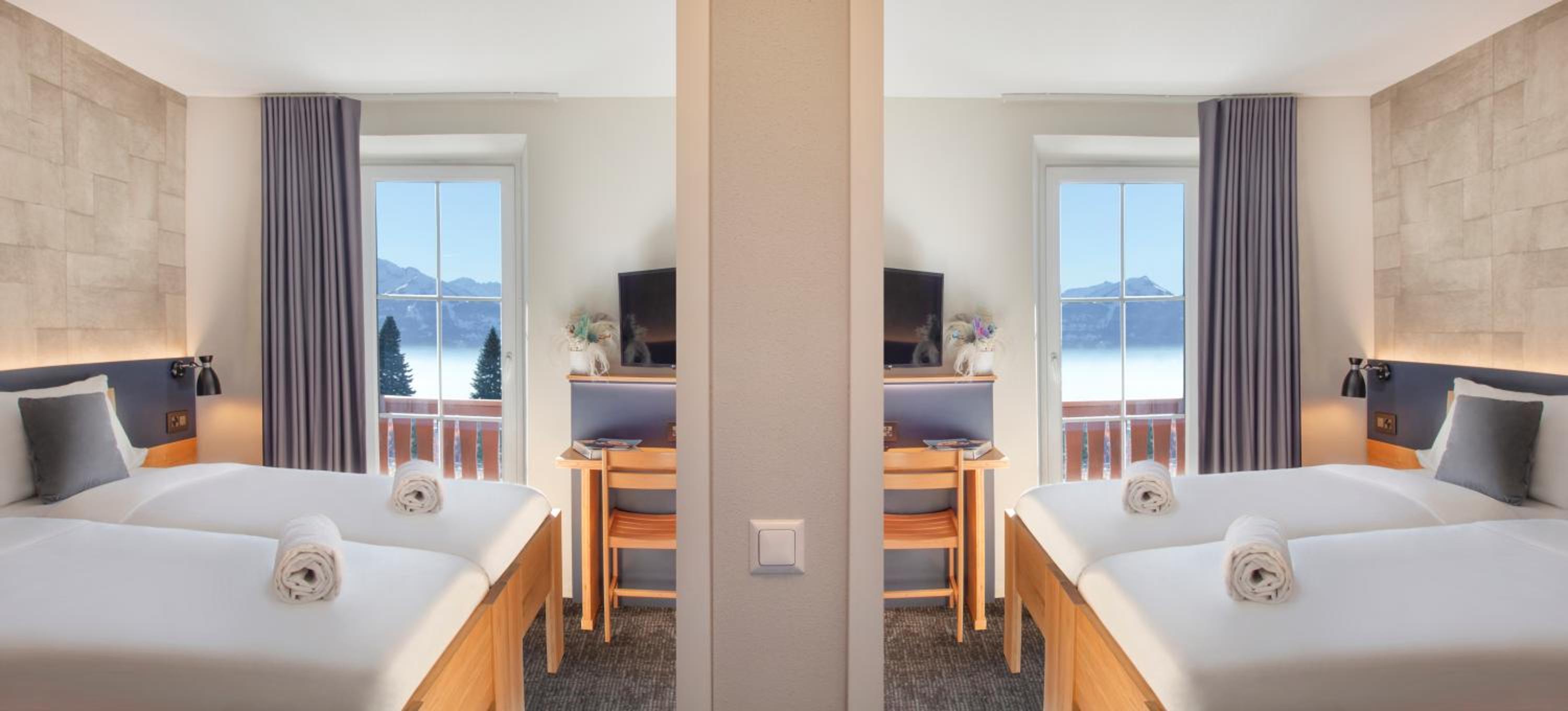 Economy Double Room - Photo 1