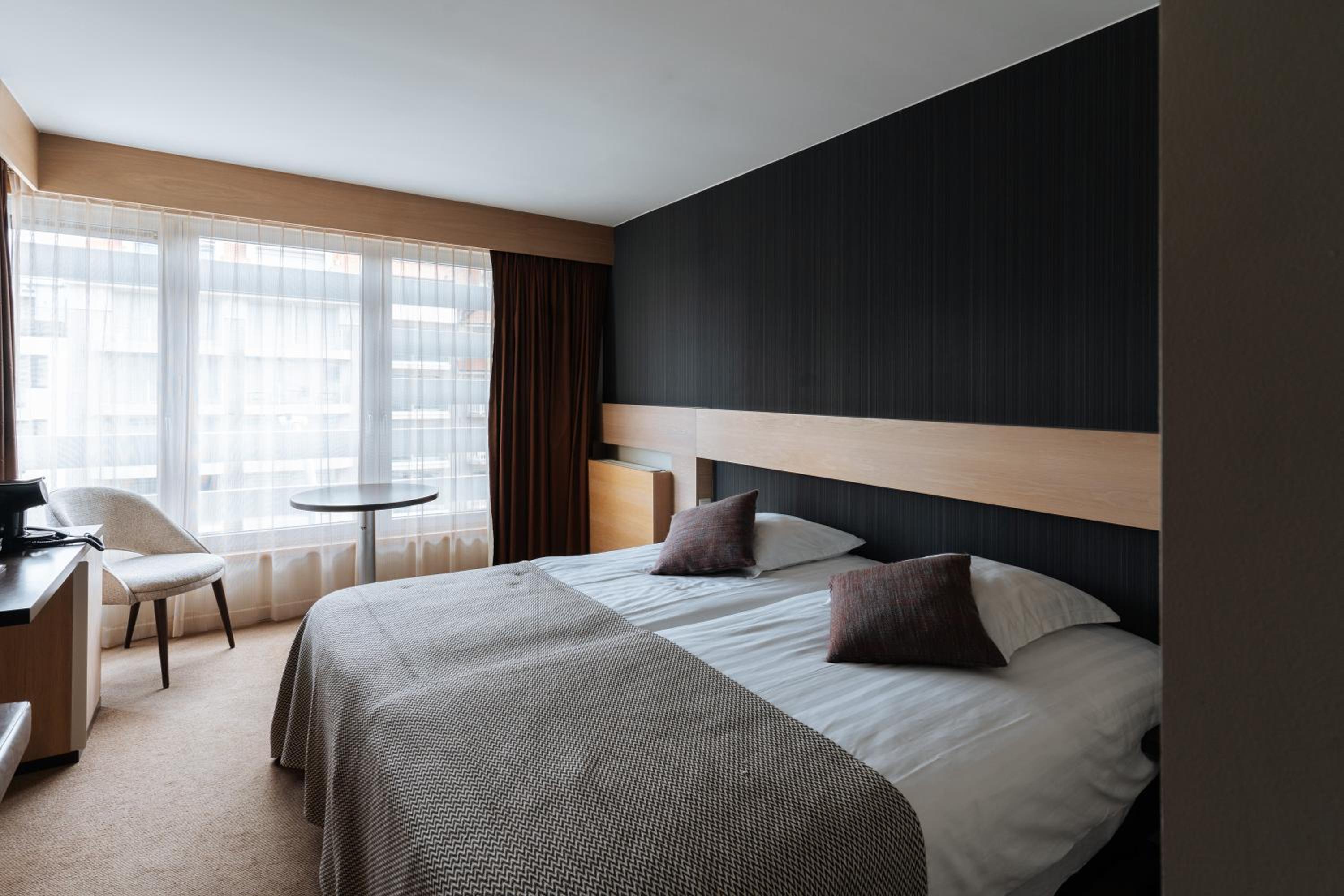 Classic Twin Room