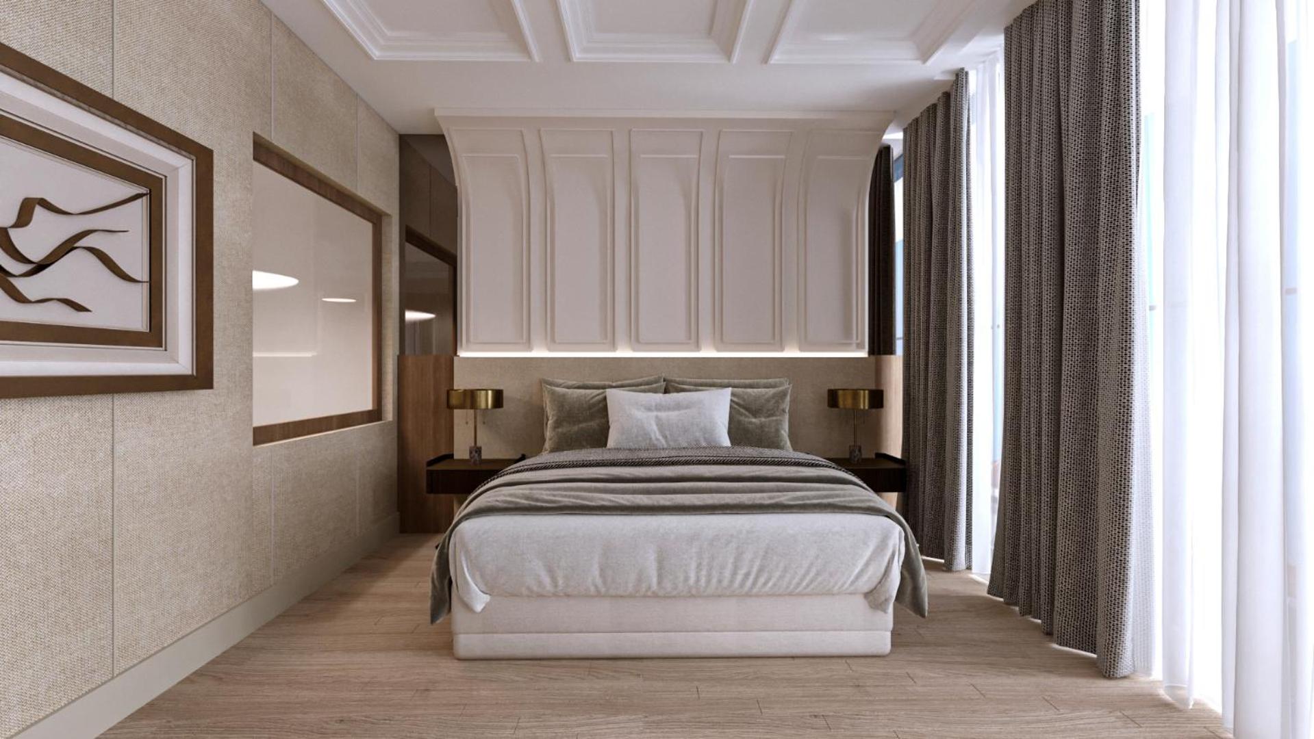 Suite with Hot Tub