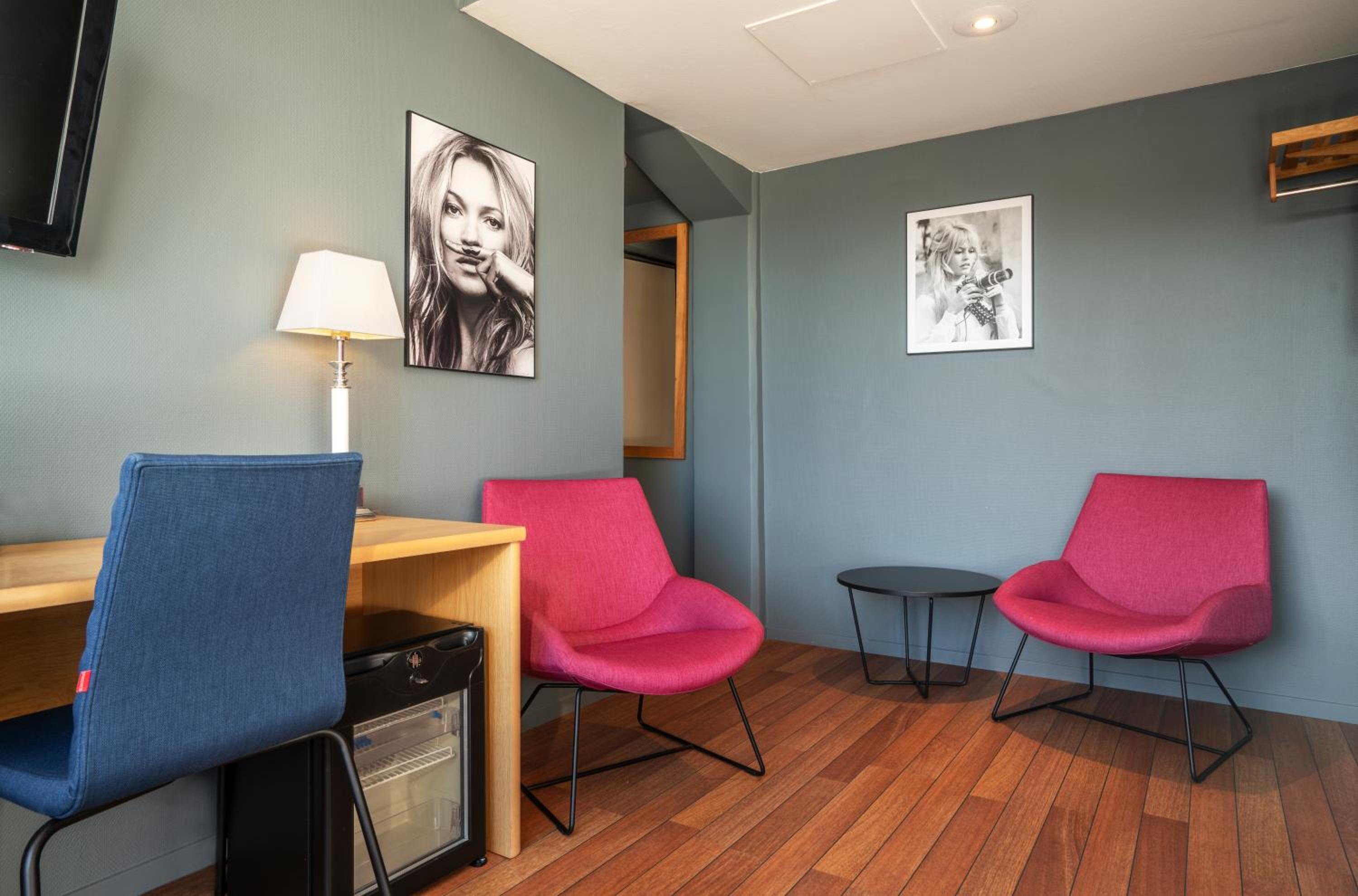 Superior Double Room photo 2