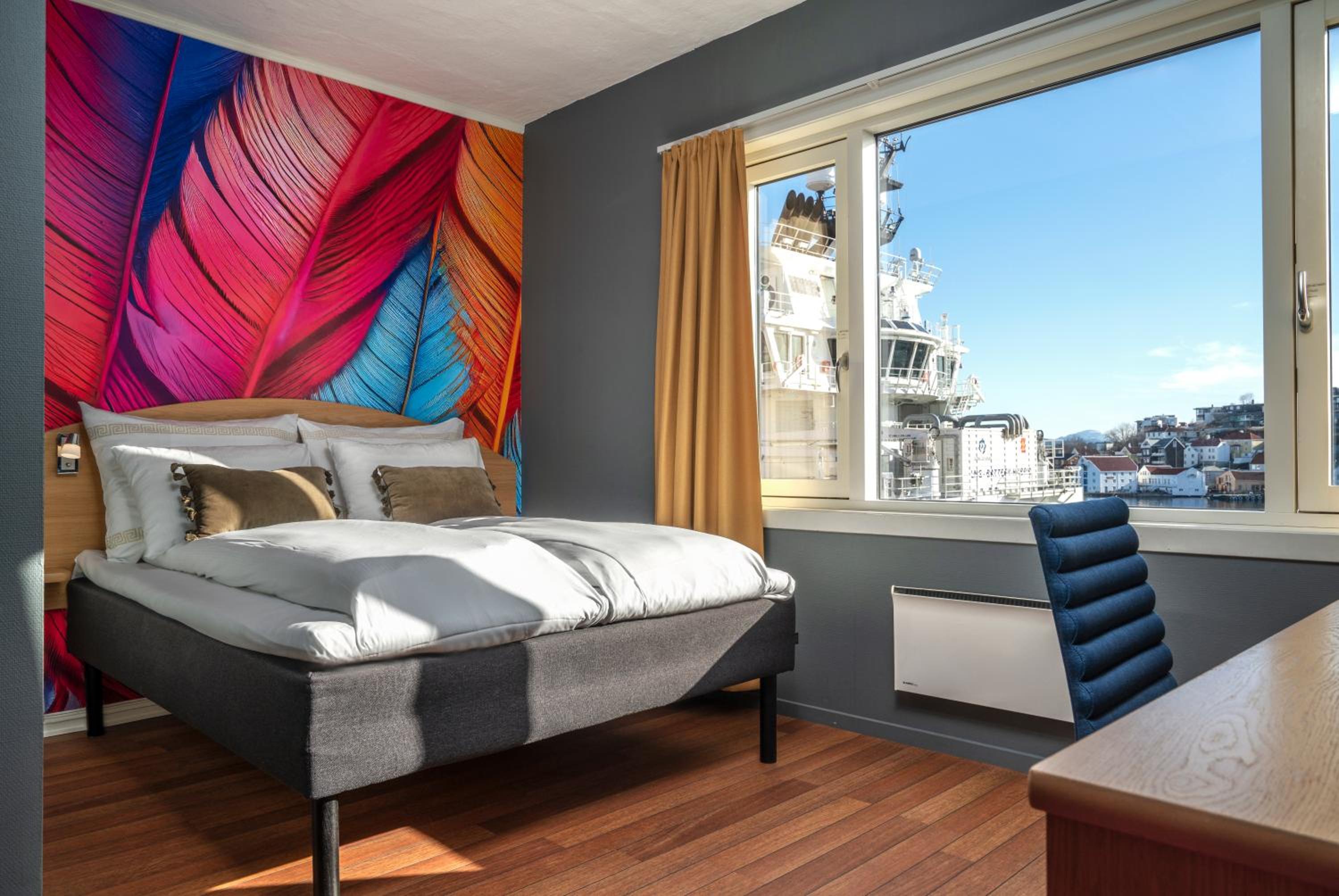 Superior Double Room photo 1