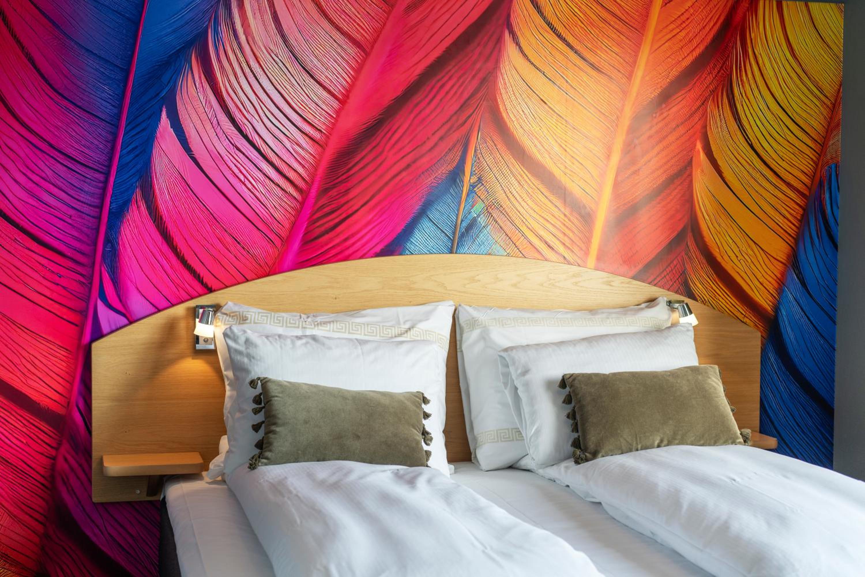 Superior Double Room photo 3