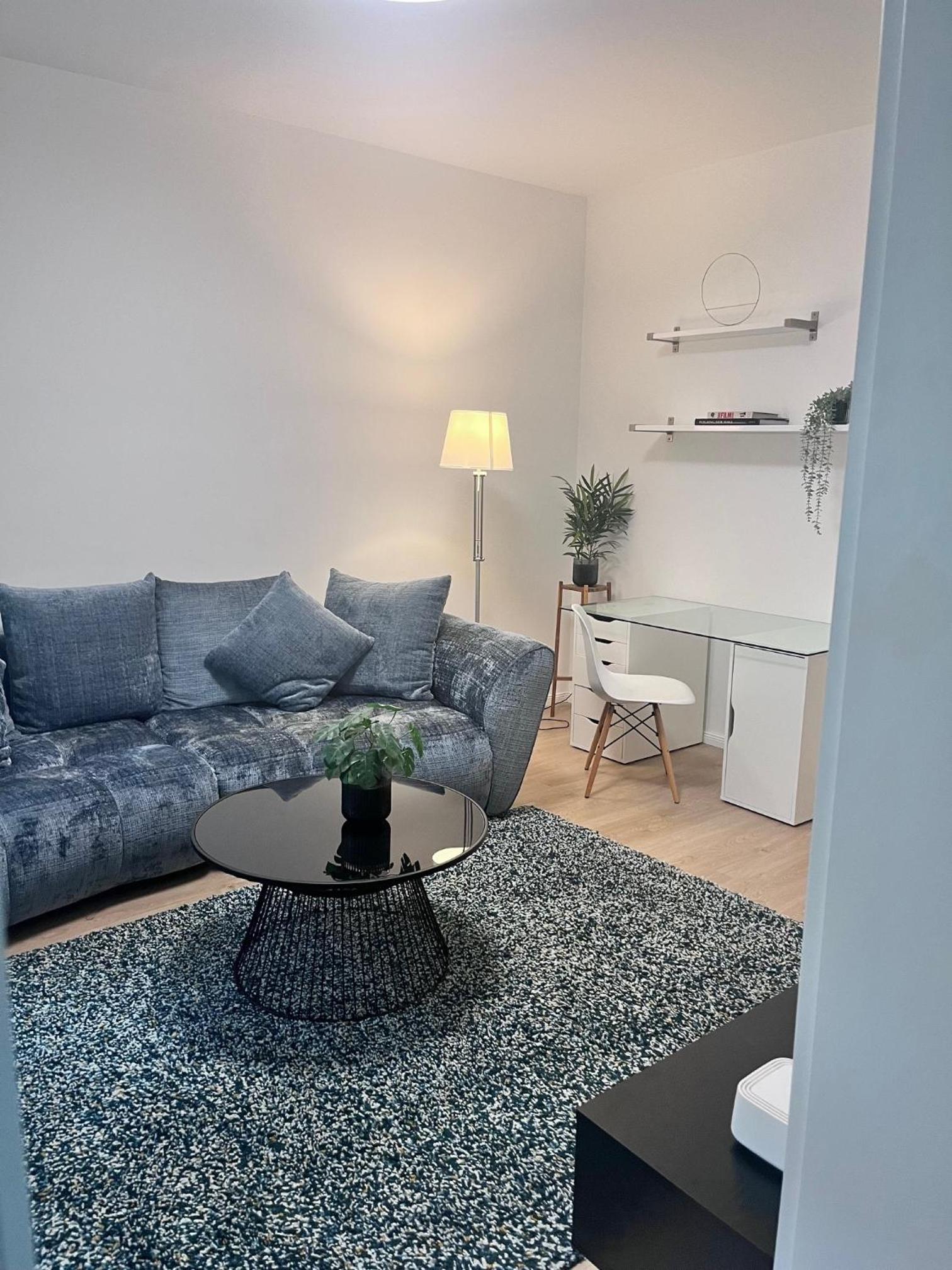 Two-Bedroom Apartment photo 3