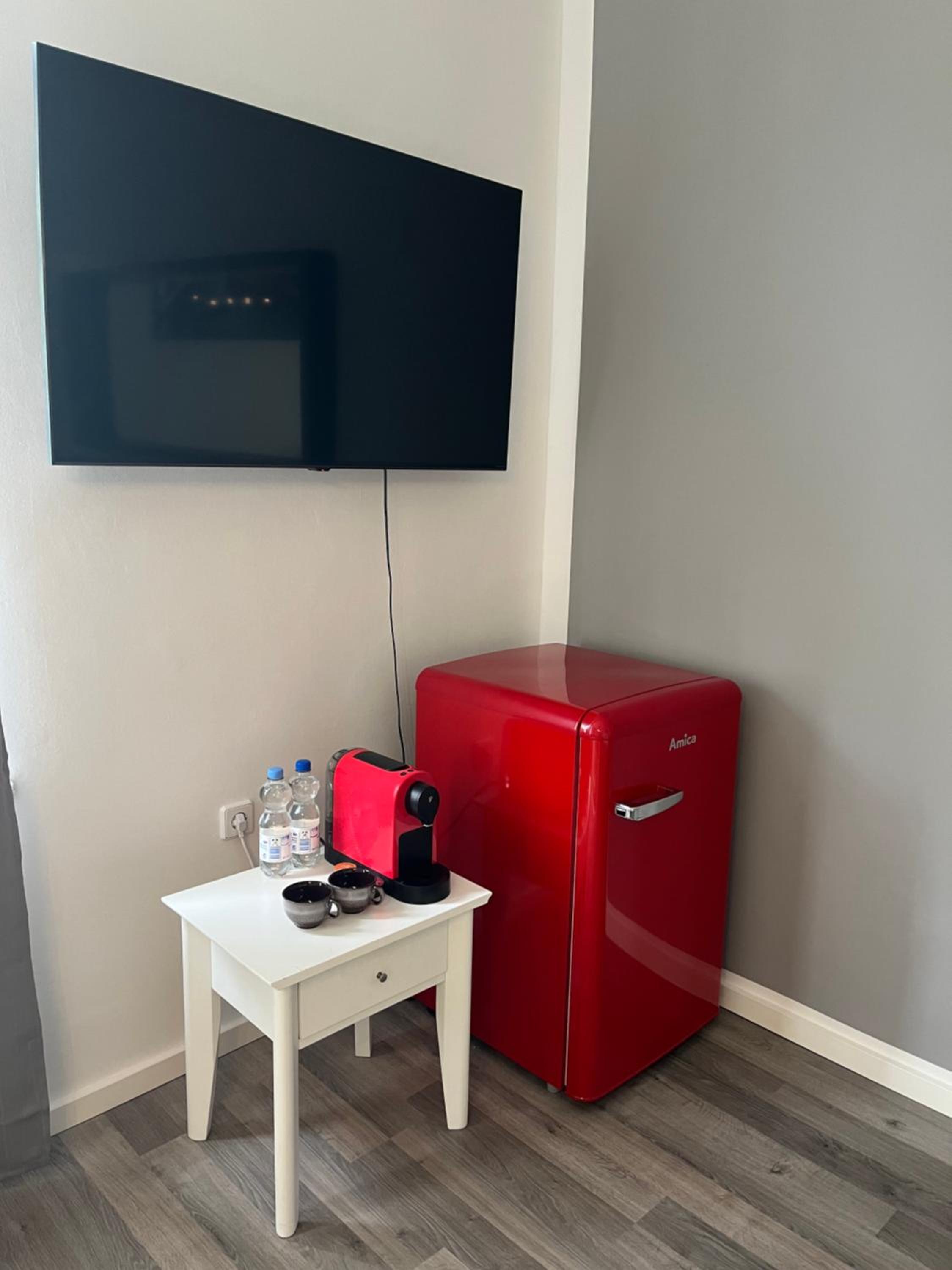 Deluxe Double Room photo 1