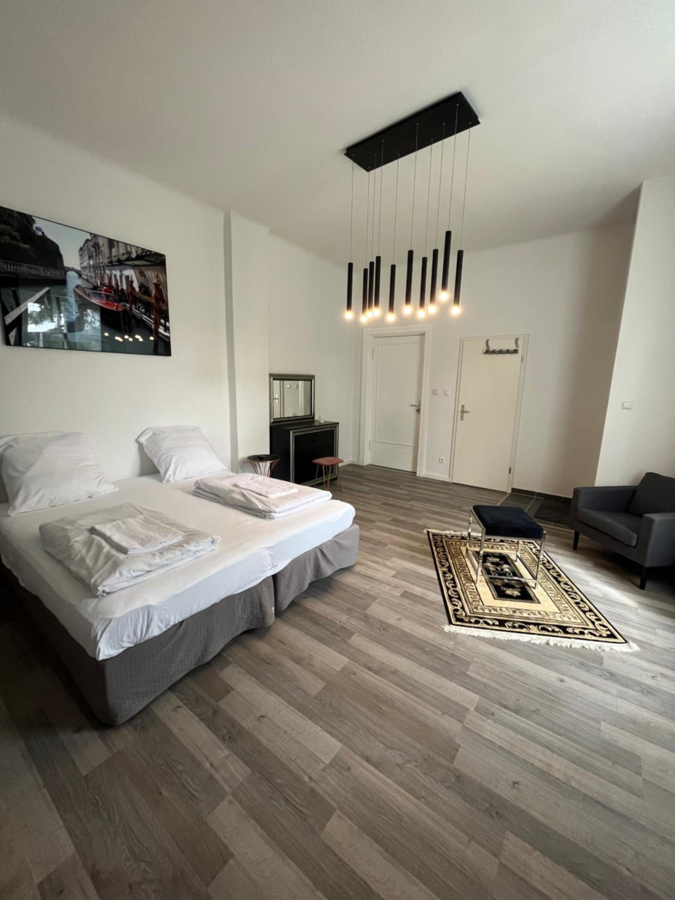 Deluxe Double Room photo 2
