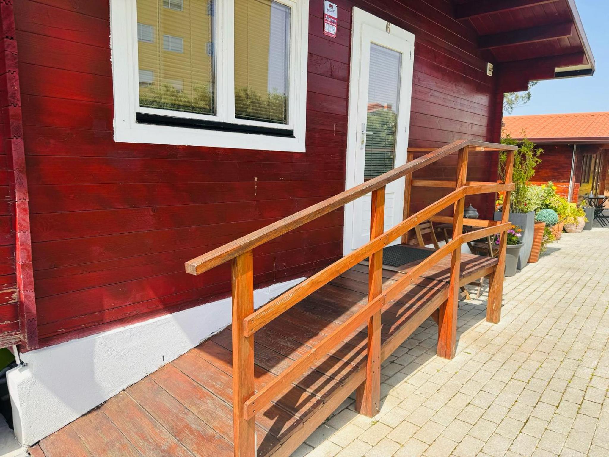 Vacation Home - Photo 33