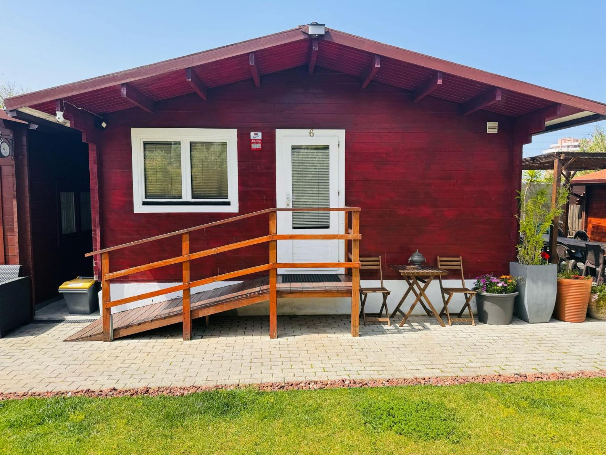 Vacation Home - Photo 34