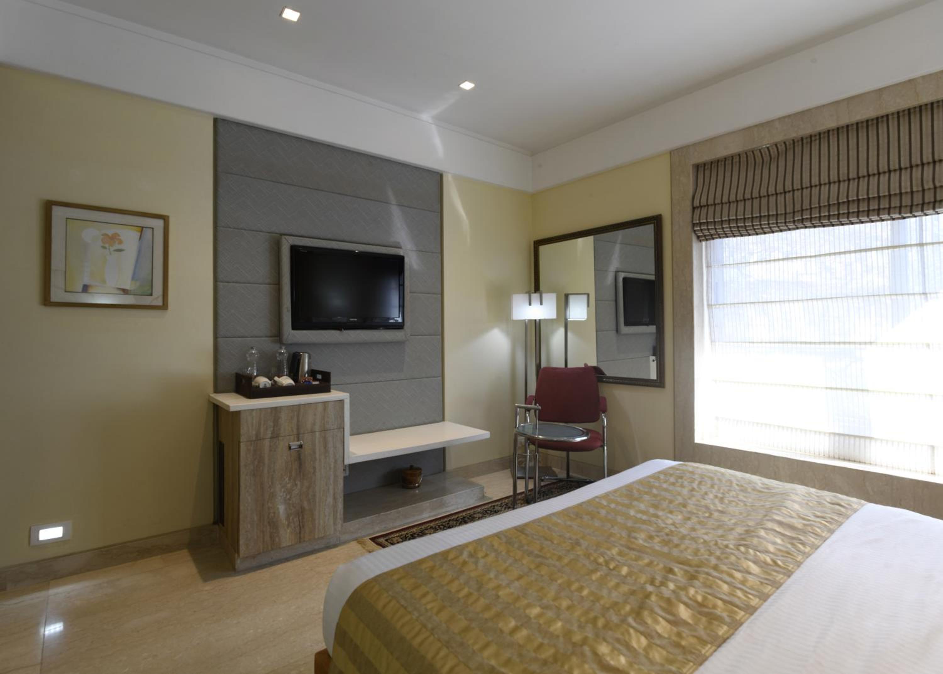 Club Double Room - Photo 6