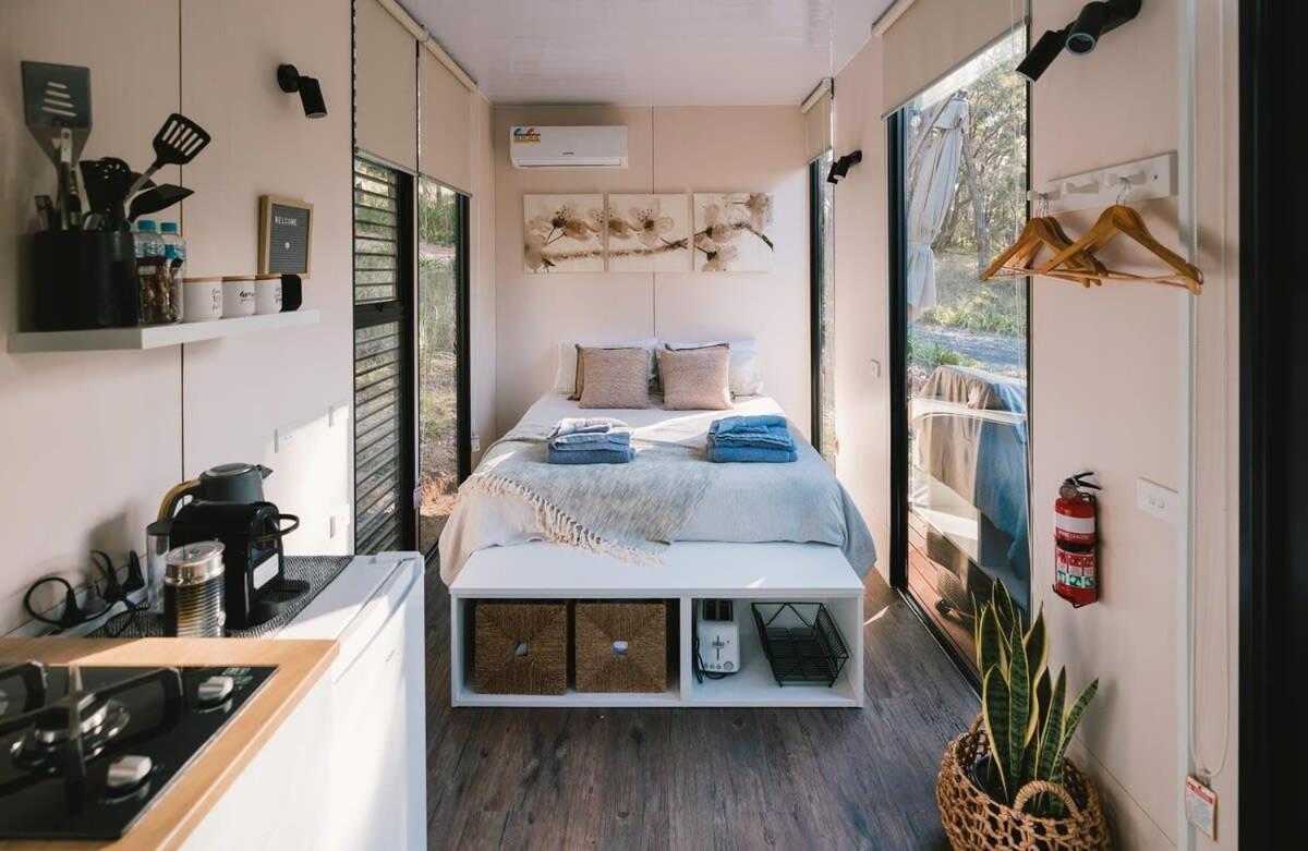 Mobile Home photo 1