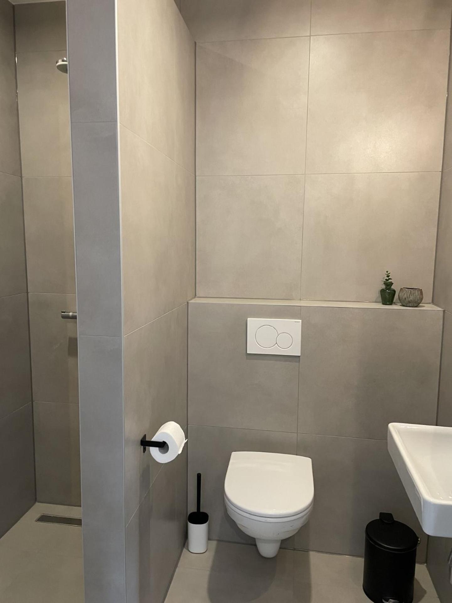 Double Room with Private Bathroom photo 3