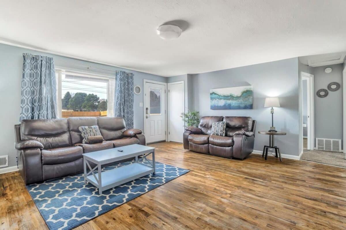 Apartment photo 1