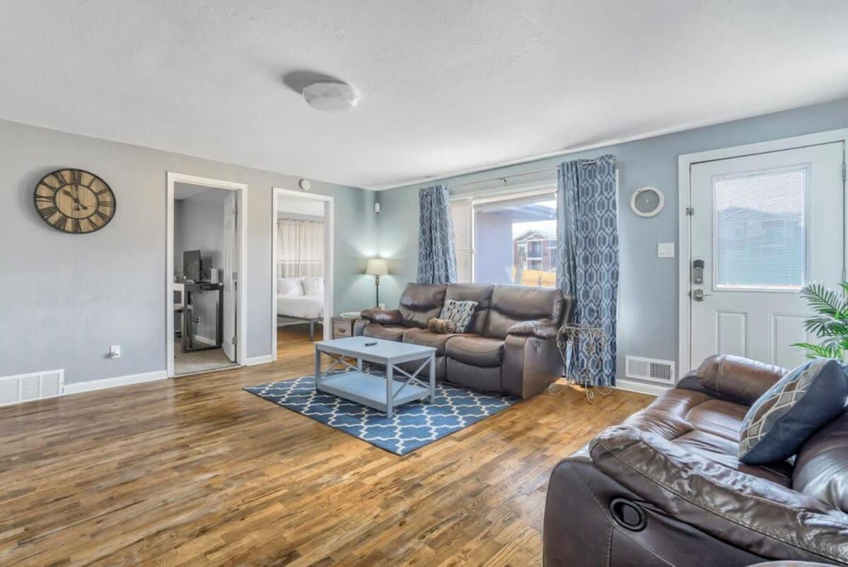 Apartment photo 3