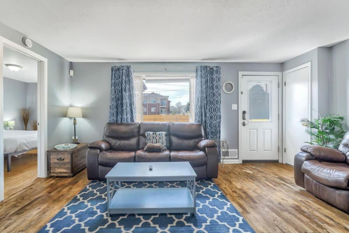 Apartment photo 2