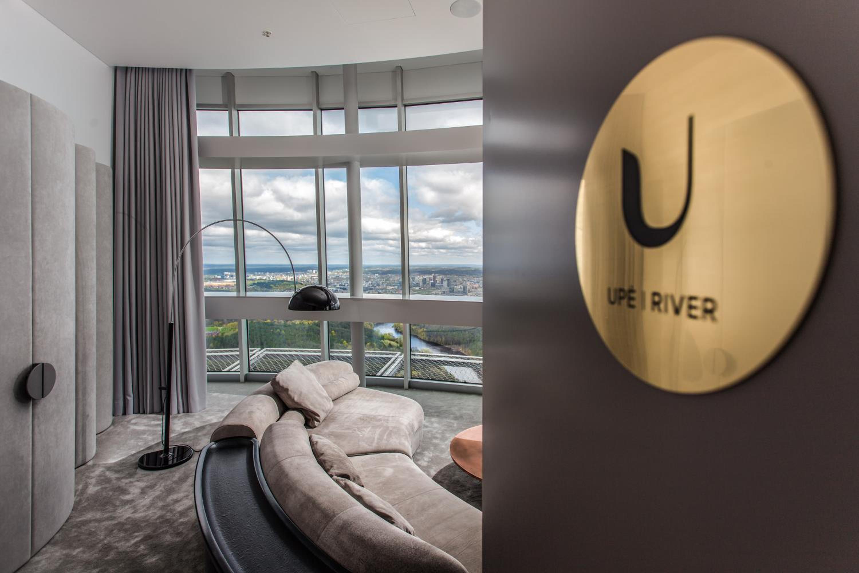 Suite with River View photo 1