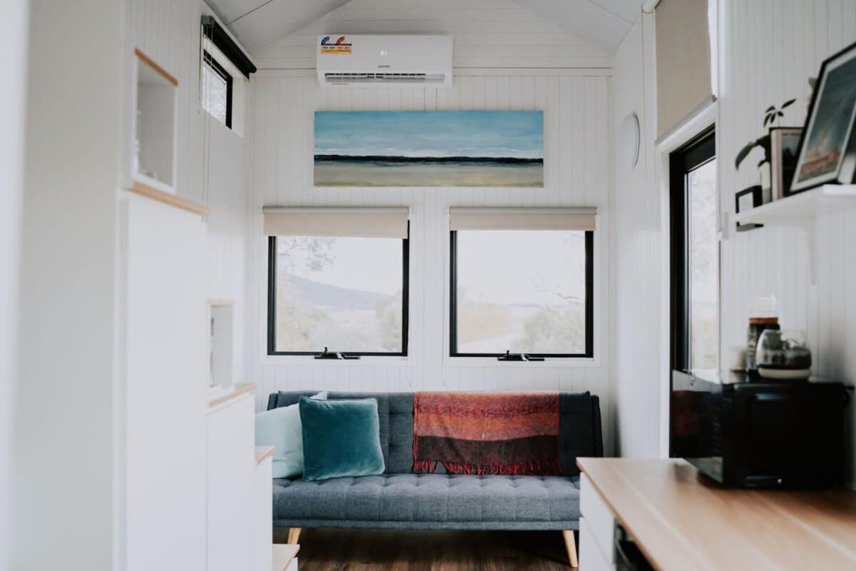 Mobile Home photo 1
