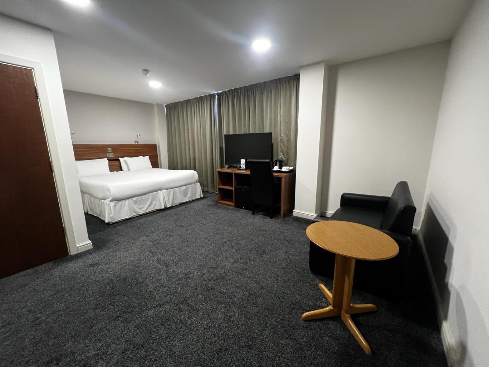 Superior King Room photo 1