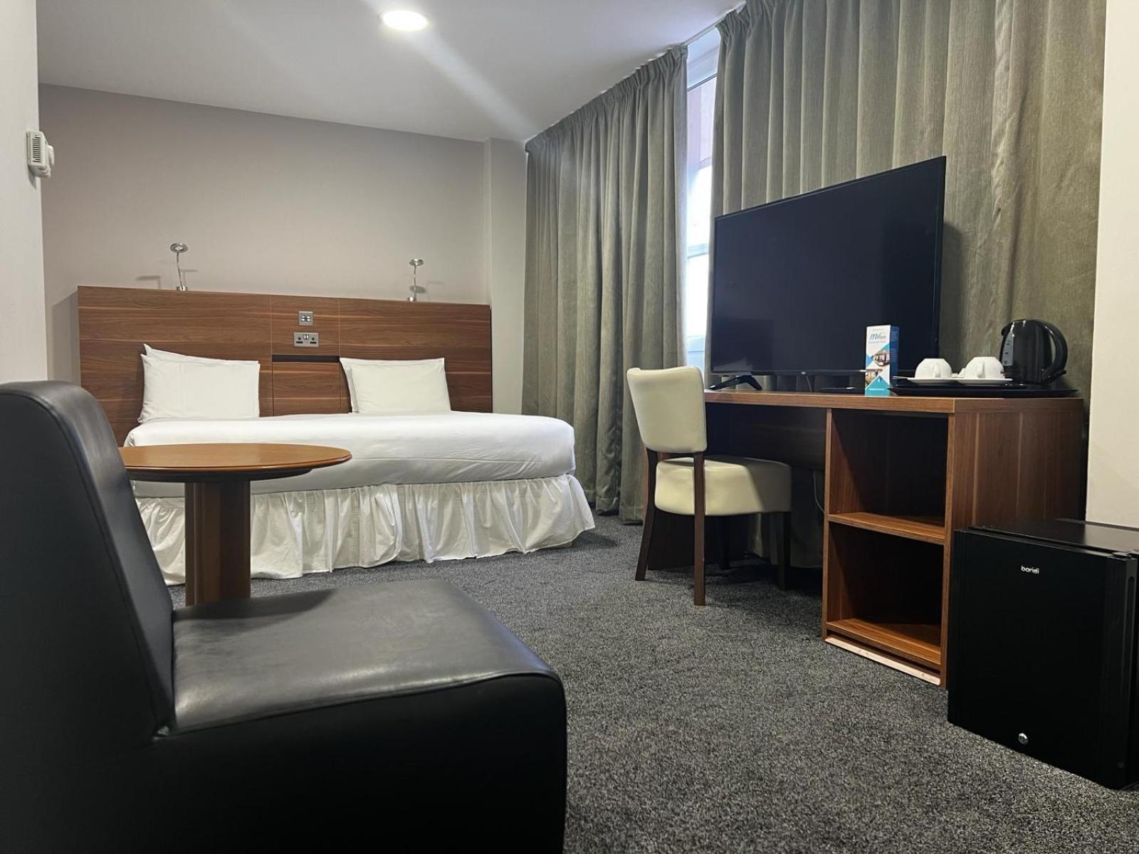 Superior King Room photo 3