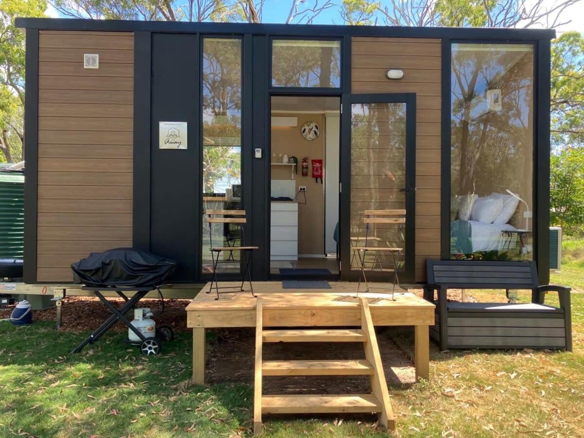 Mobile Home photo 1