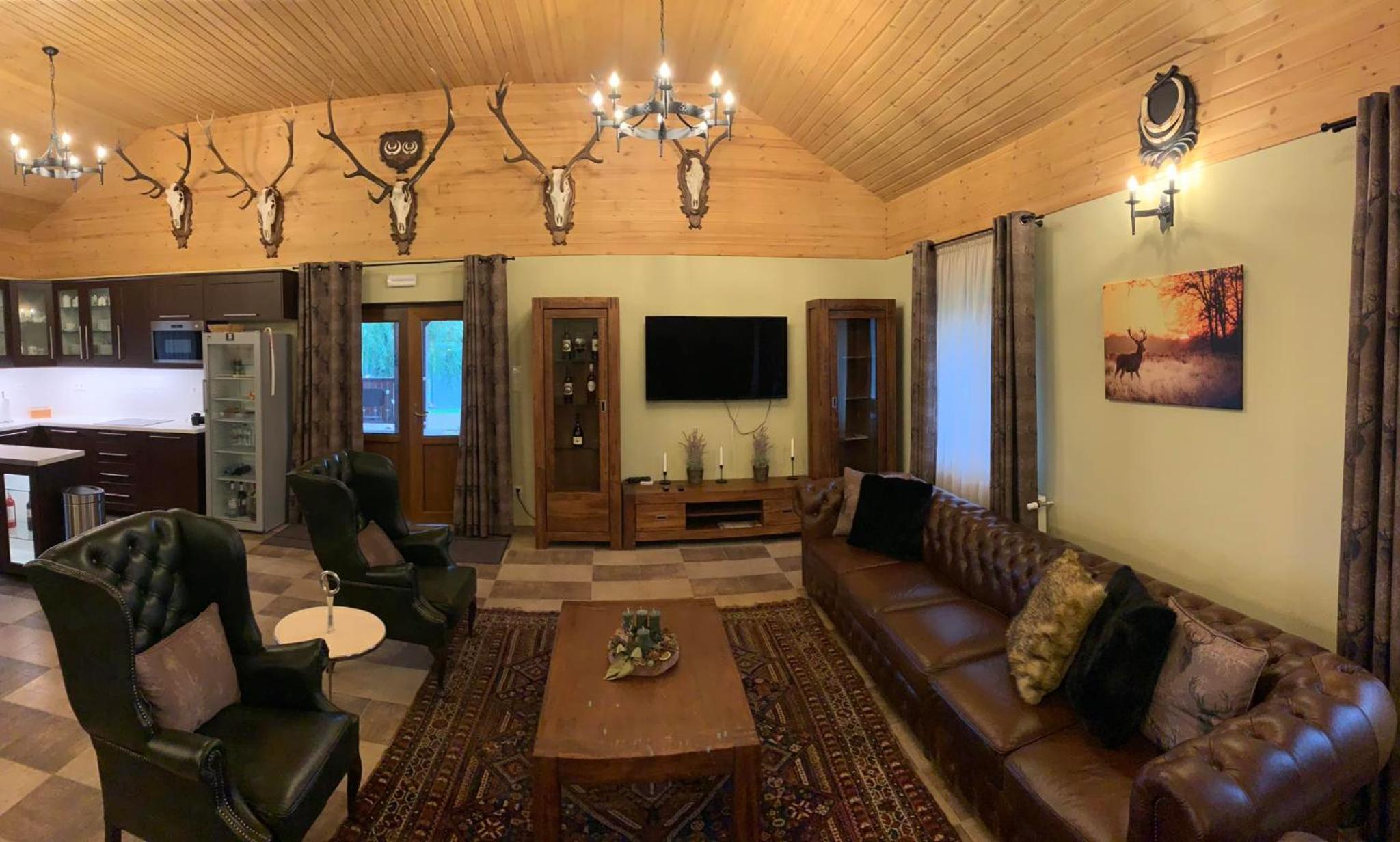 Superior Twin Room photo 1