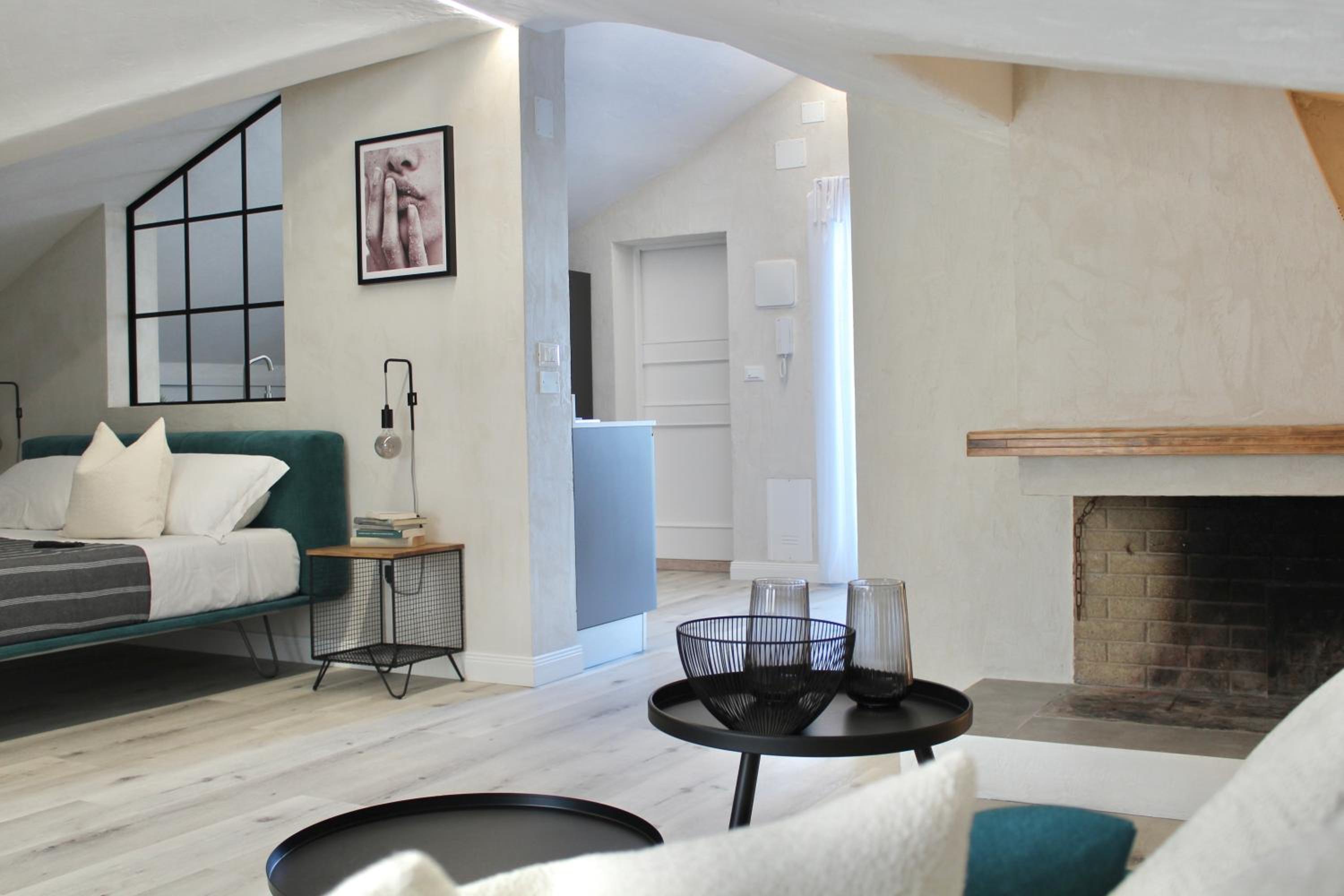 Apartment With Sea View