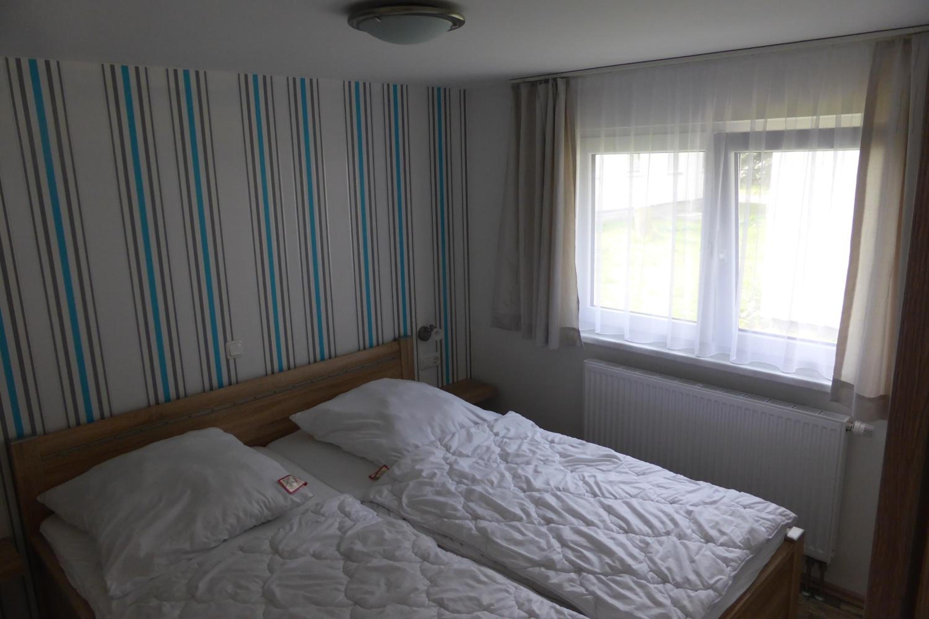 One-Bedroom House photo 1
