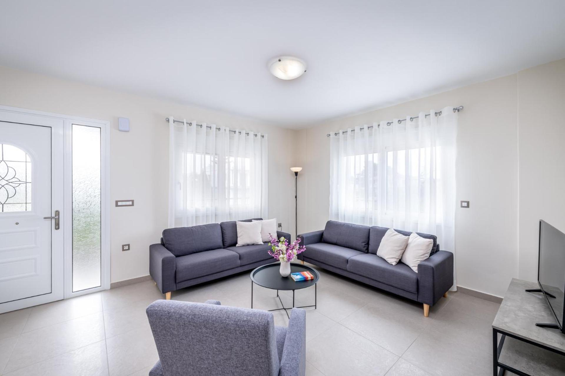 Apartment with Sea View