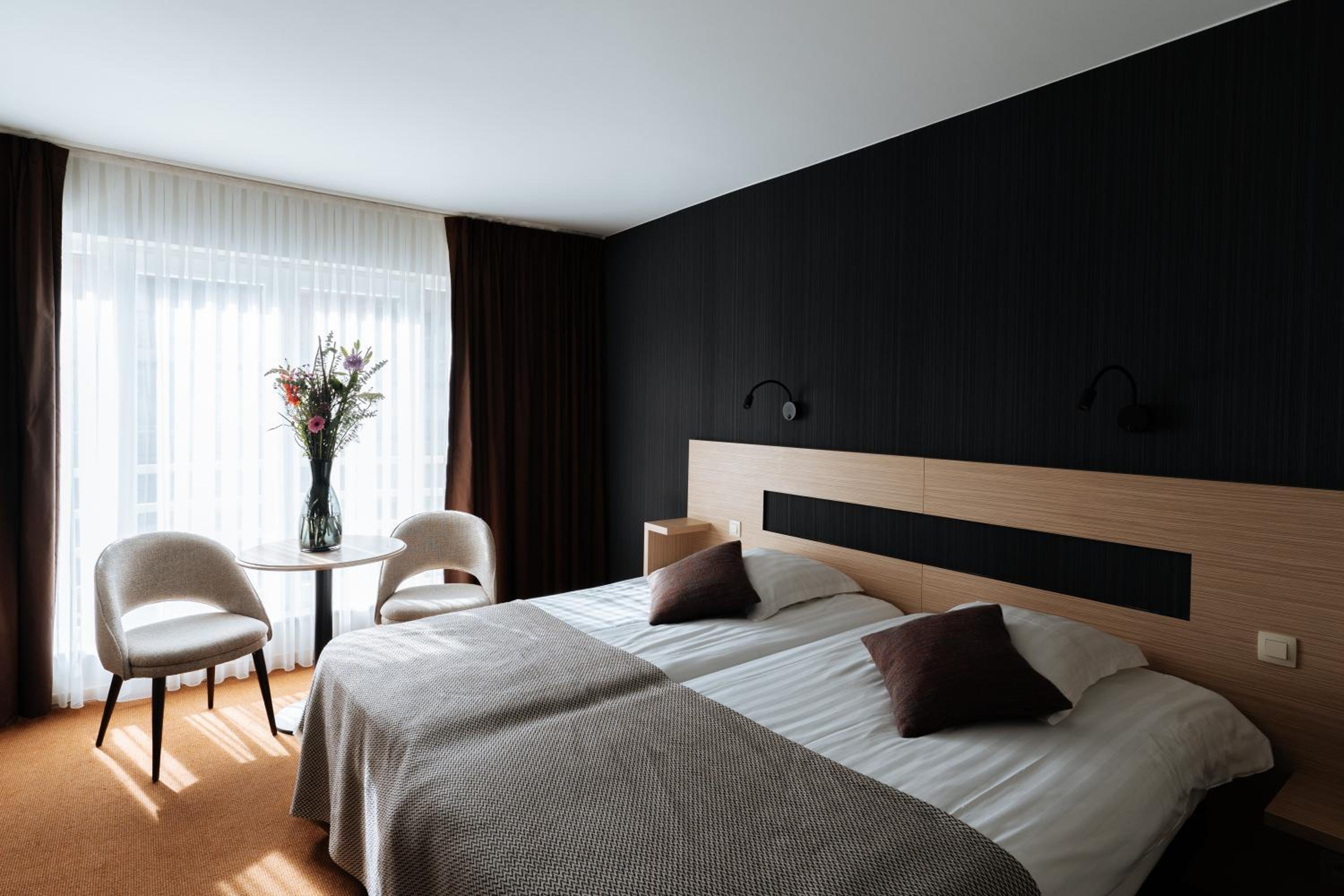 Comfort Twin Room