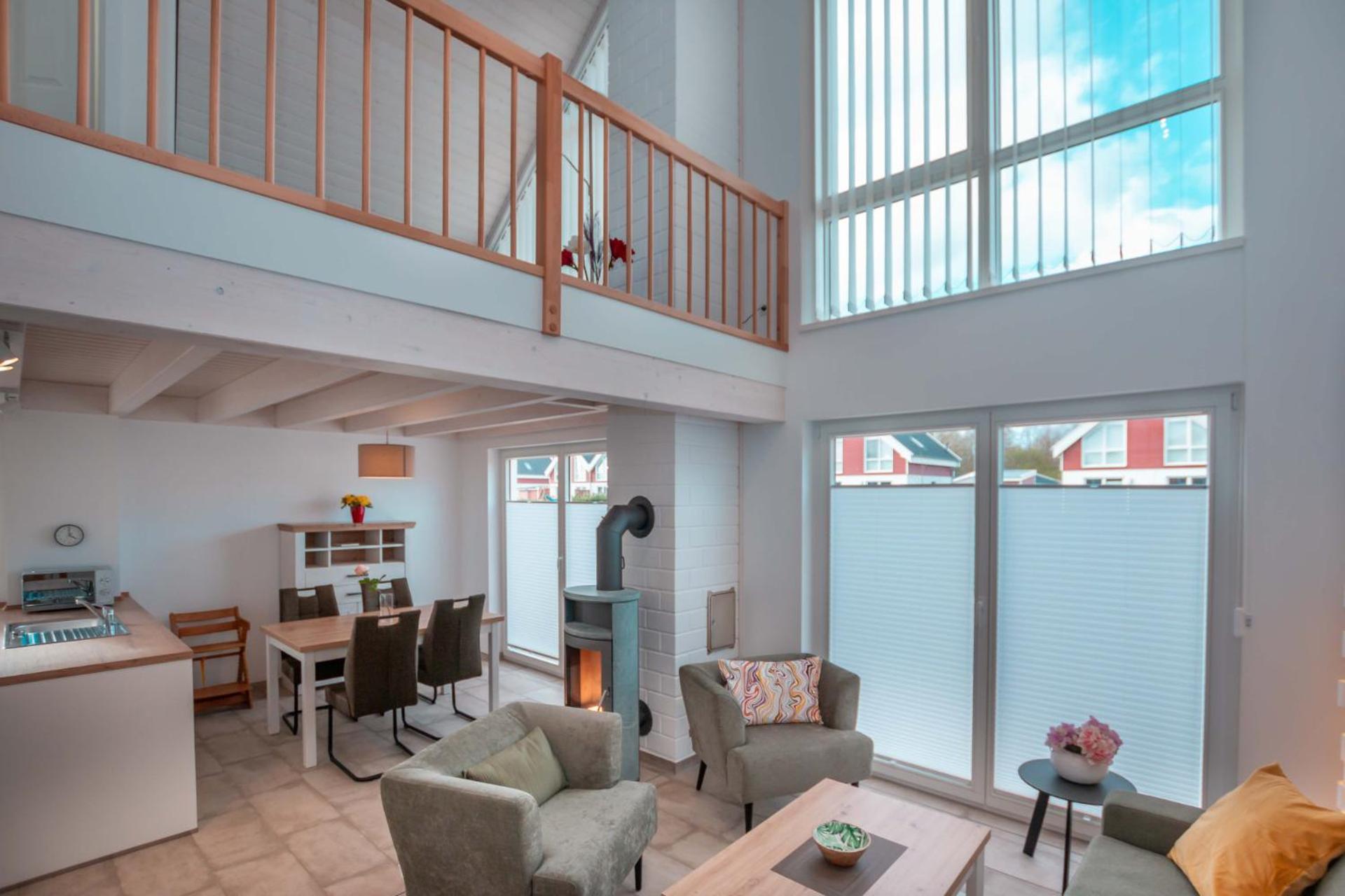 Vacation Home photo 1