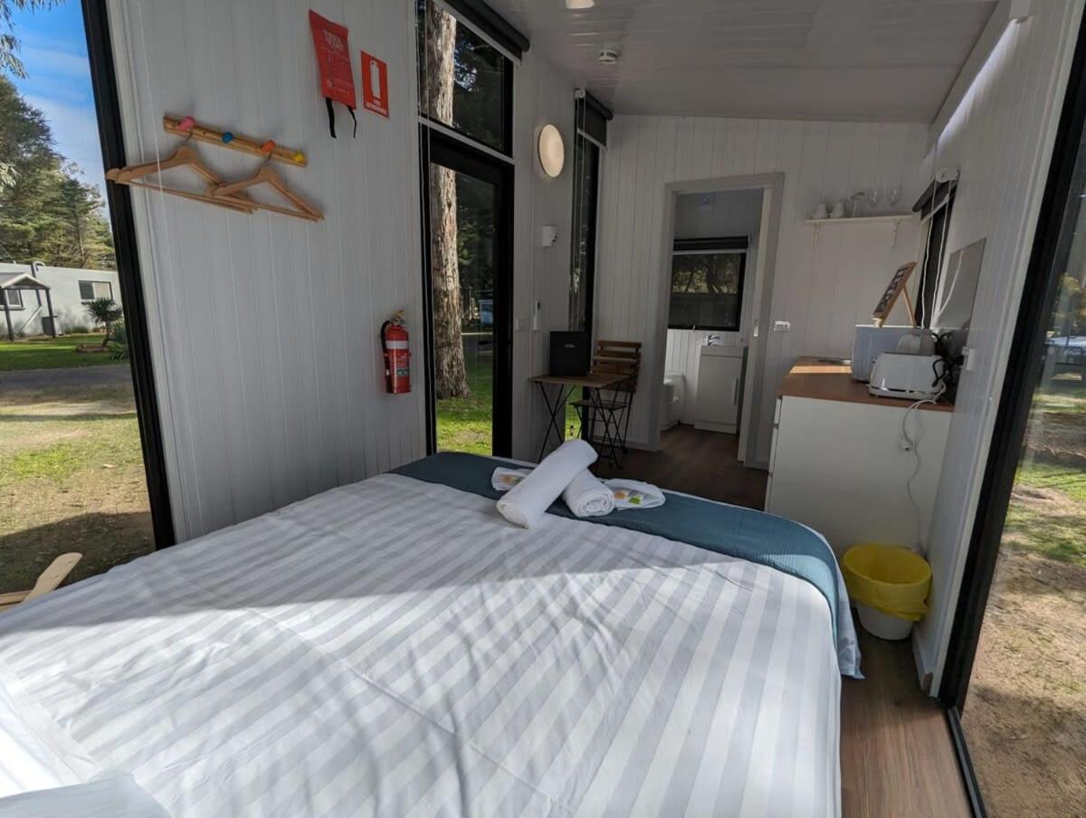 Mobile Home photo 1