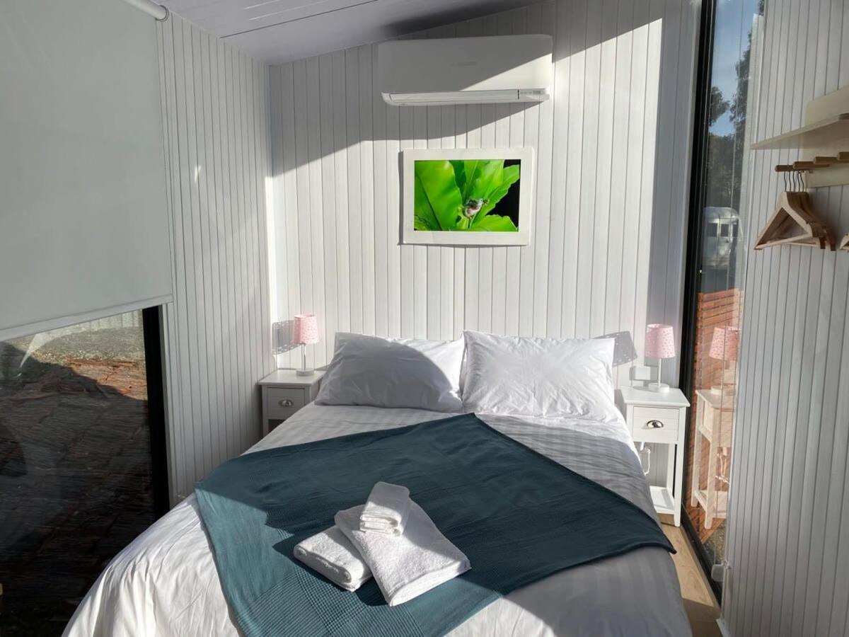 Mobile Home photo 1