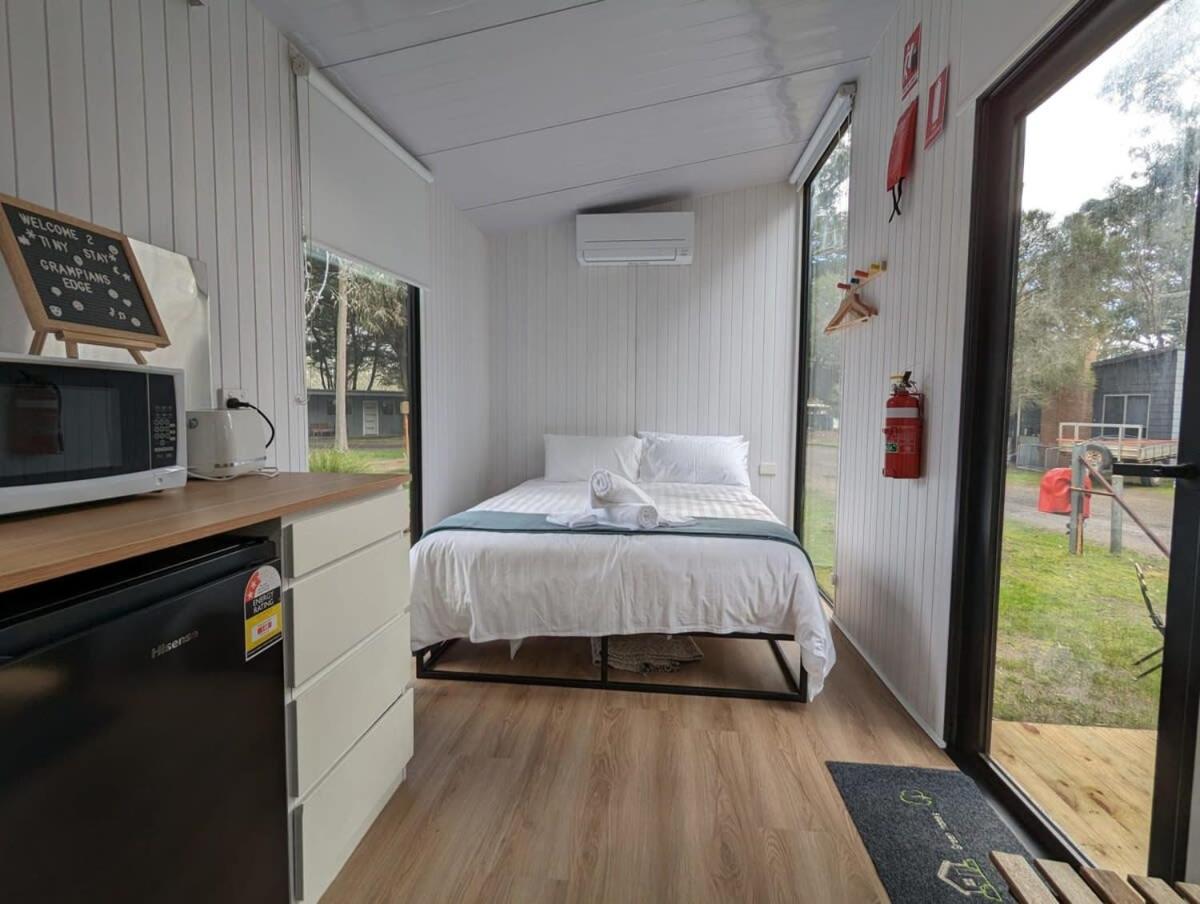 Mobile Home photo 1