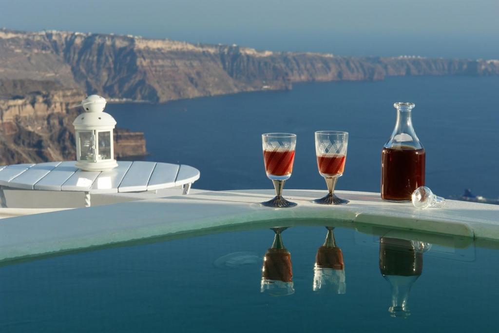 Private Suite with Outdoor Plunge Pool photo 2