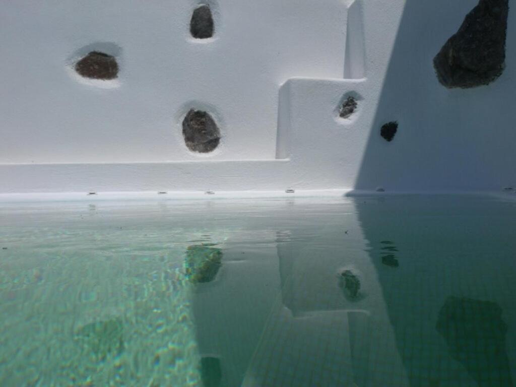 Private Suite with Outdoor Plunge Pool photo 3
