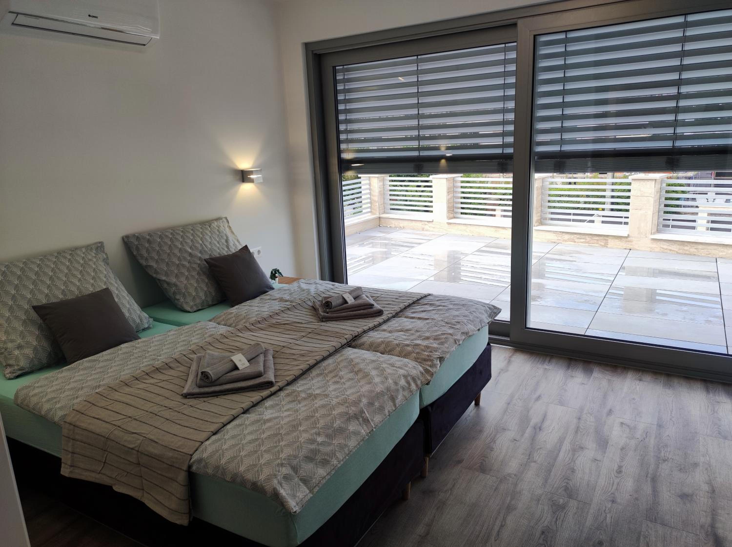 Three-Bedroom House photo 1