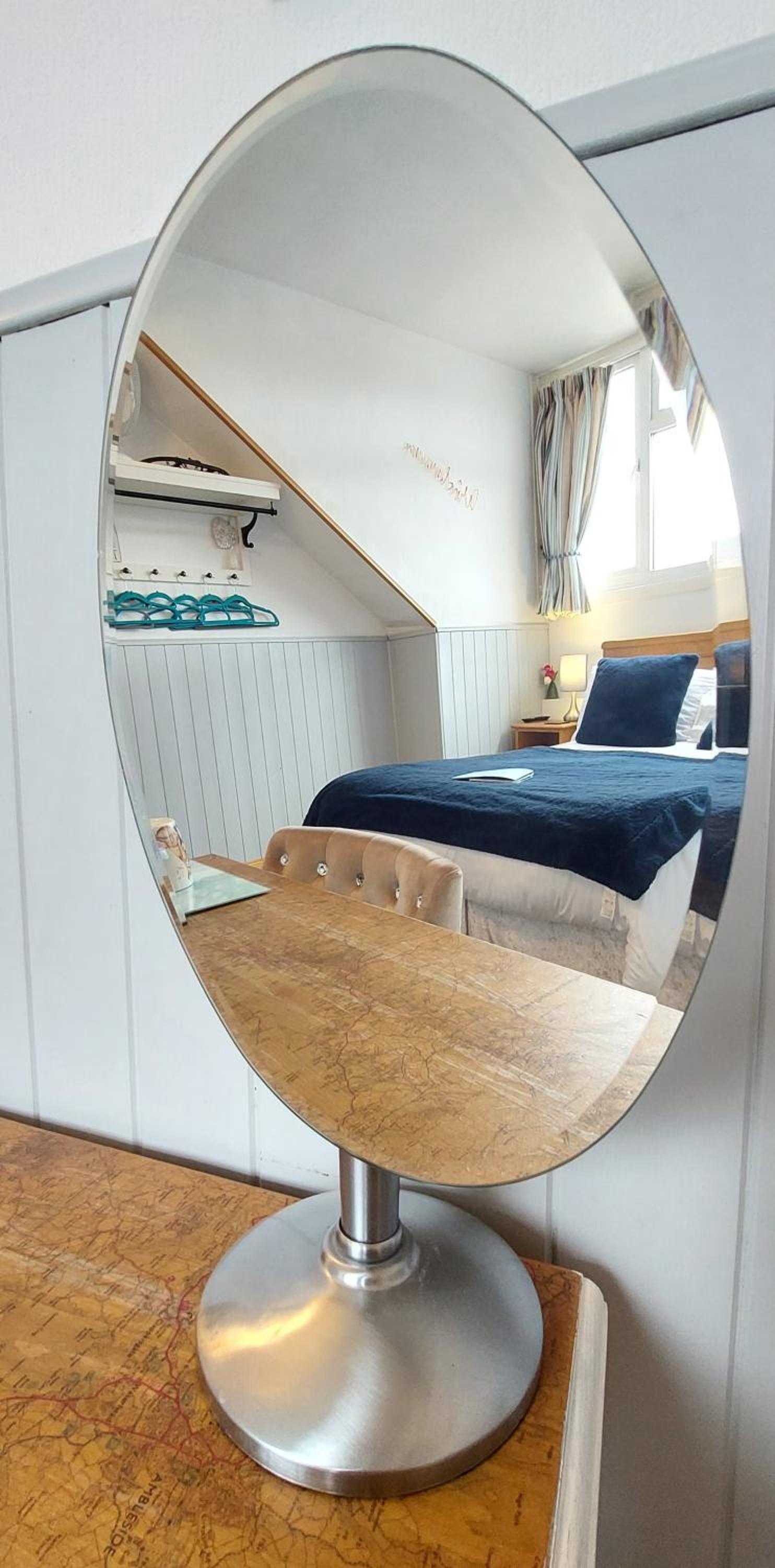 Standard Double Room photo 3