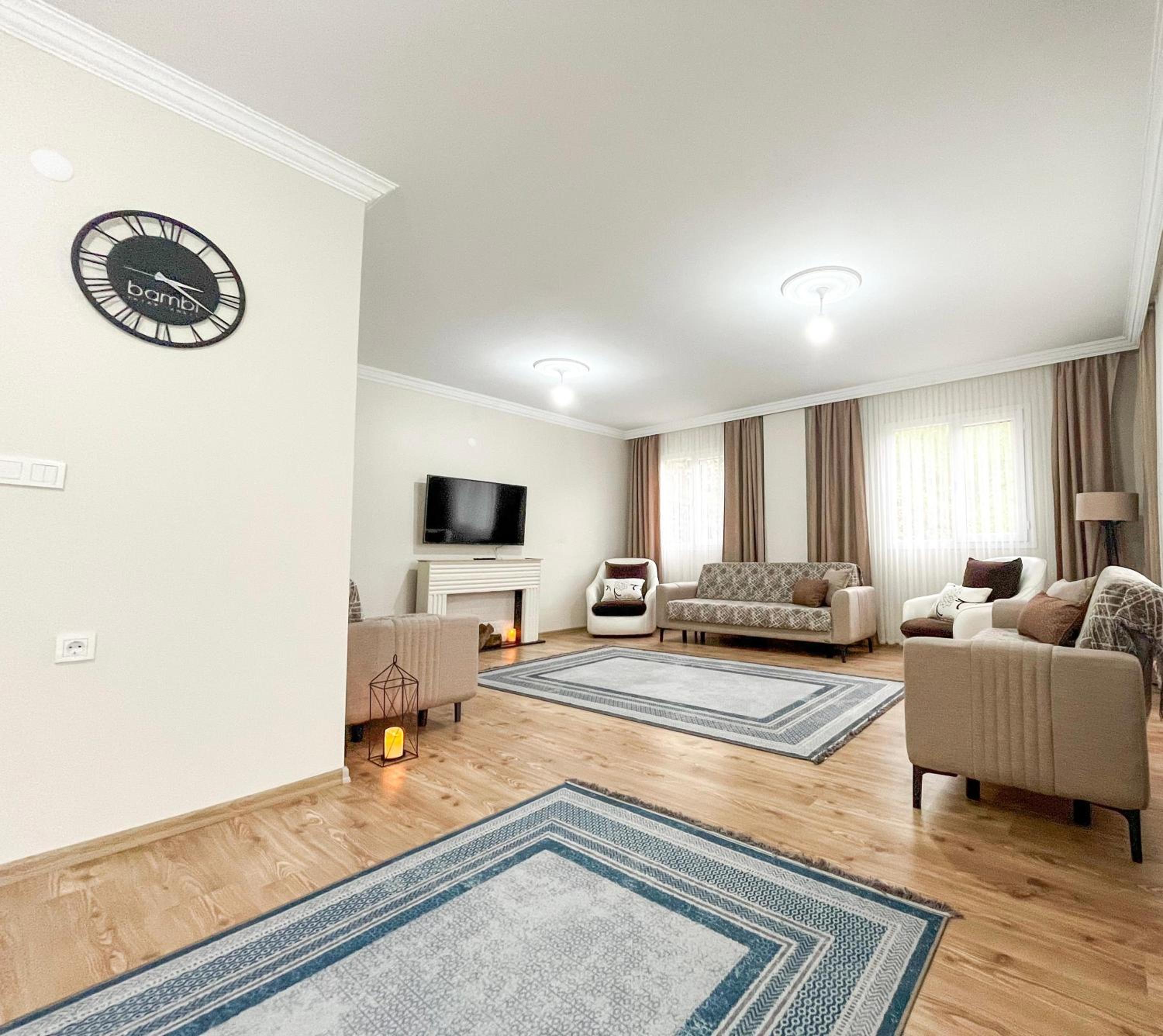 Two-Bedroom Apartment photo 2
