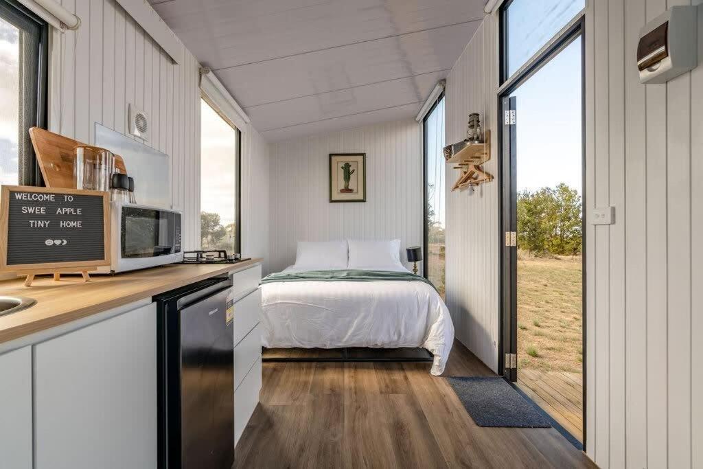 Mobile Home photo 1