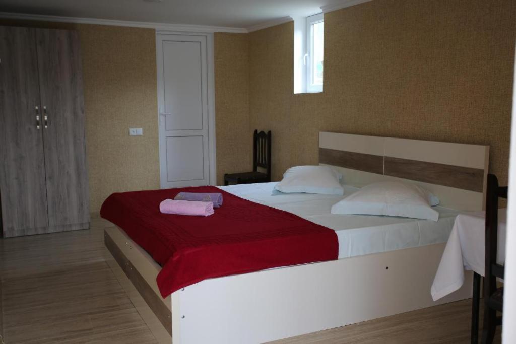 Double Room with Private Bathroom photo 1