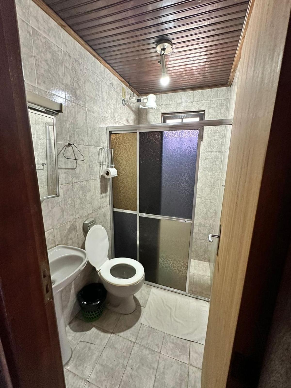 Standard Triple Room - Photo 6