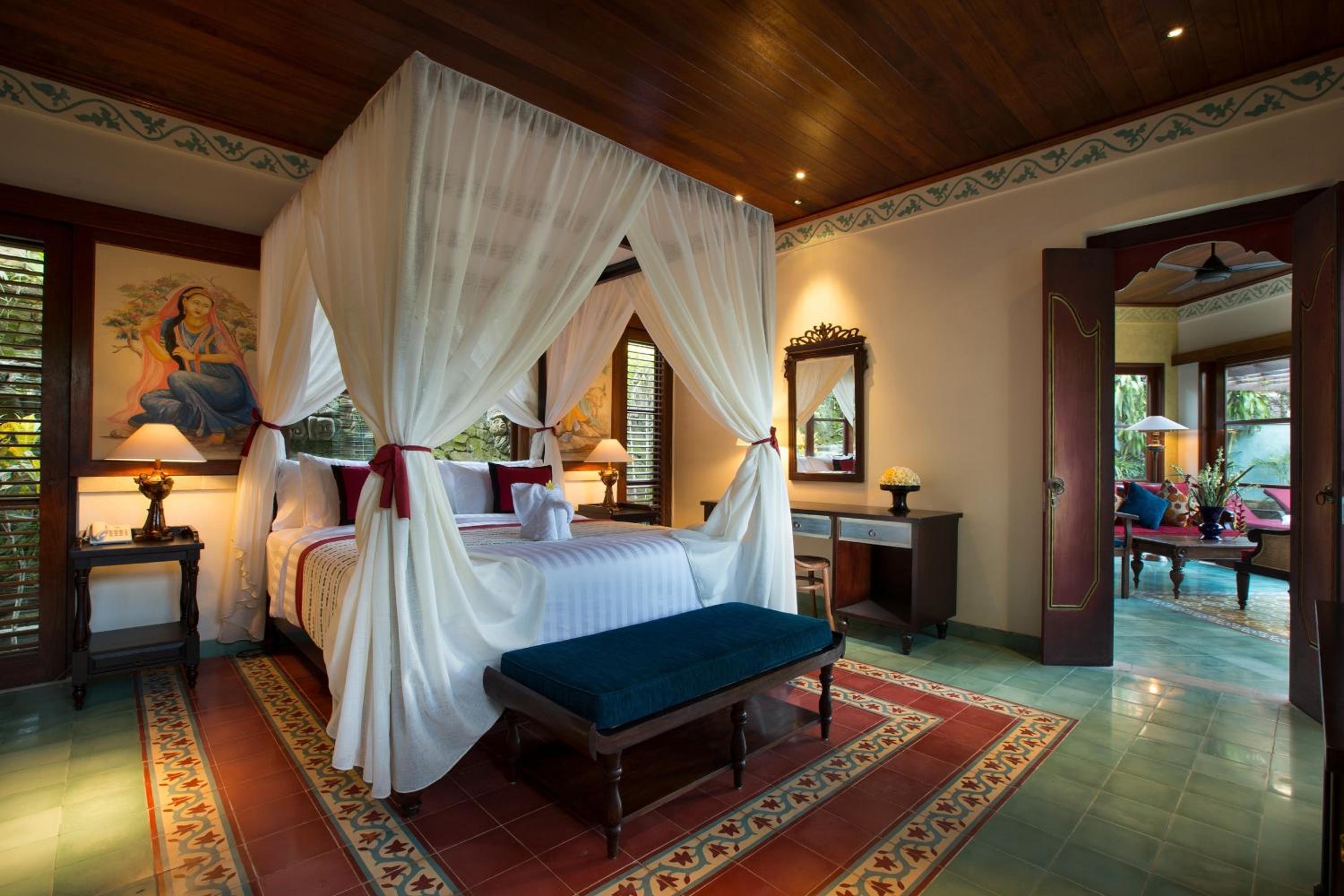 Two-Bedroom Pool Villa with Daily Afternoon Taste Escape and Extra Benefit