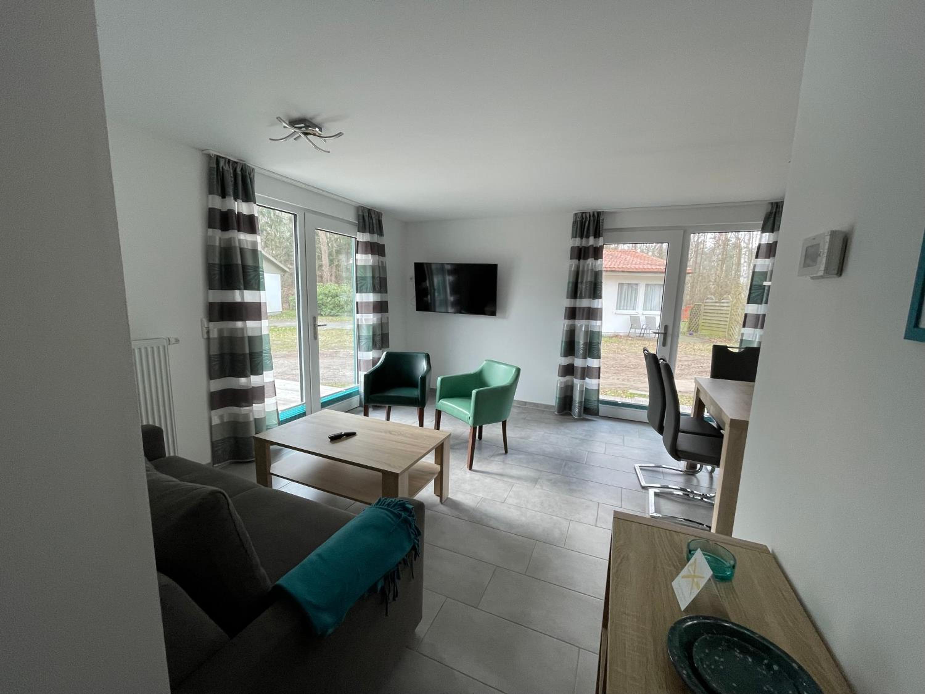 Two-Bedroom House photo 1