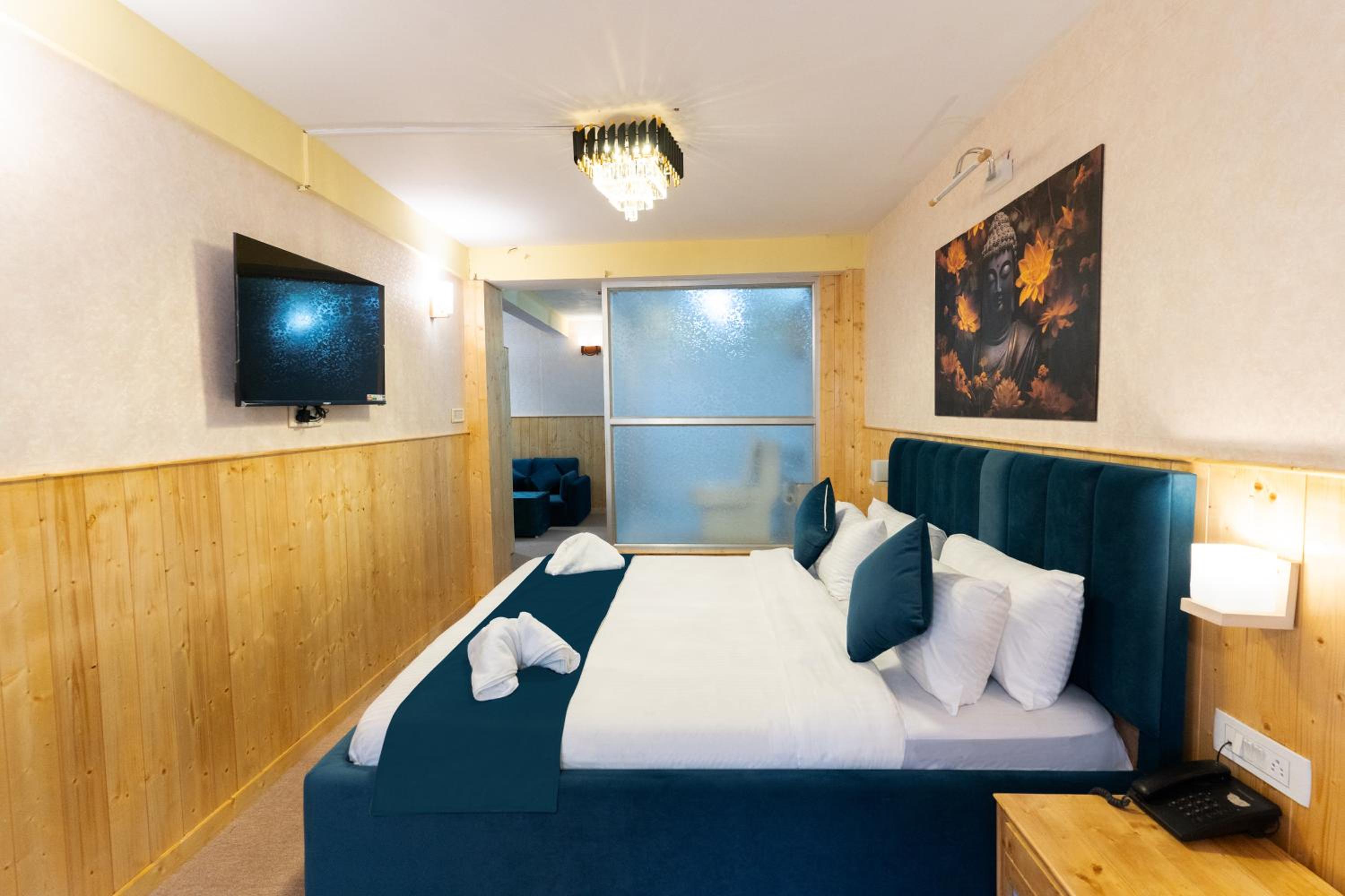King Room