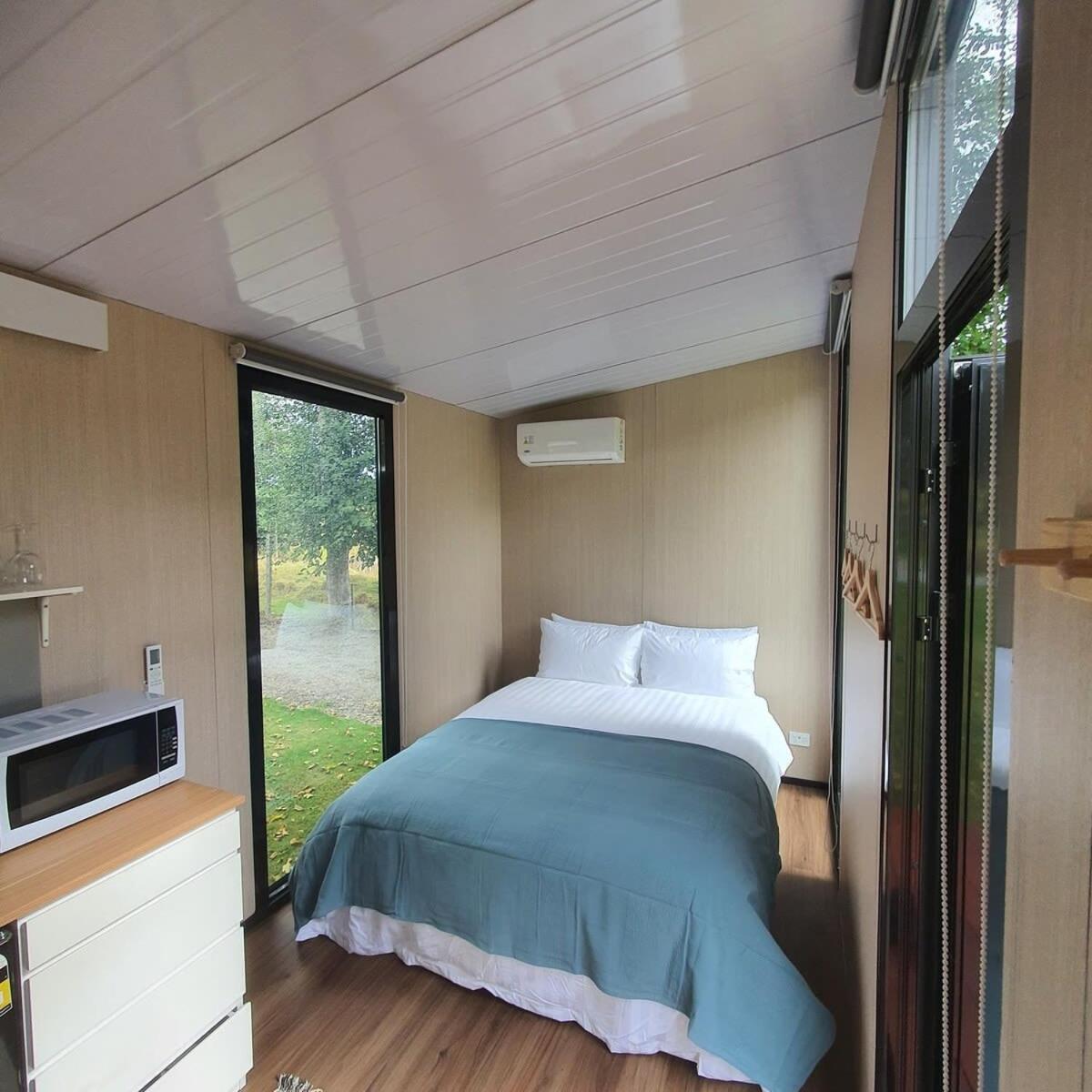 Mobile Home photo 1