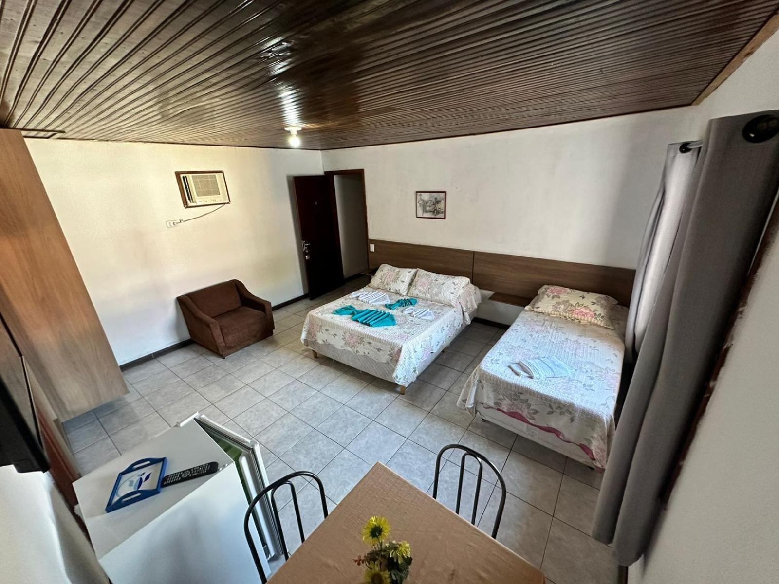 Standard Triple Room - Photo 7