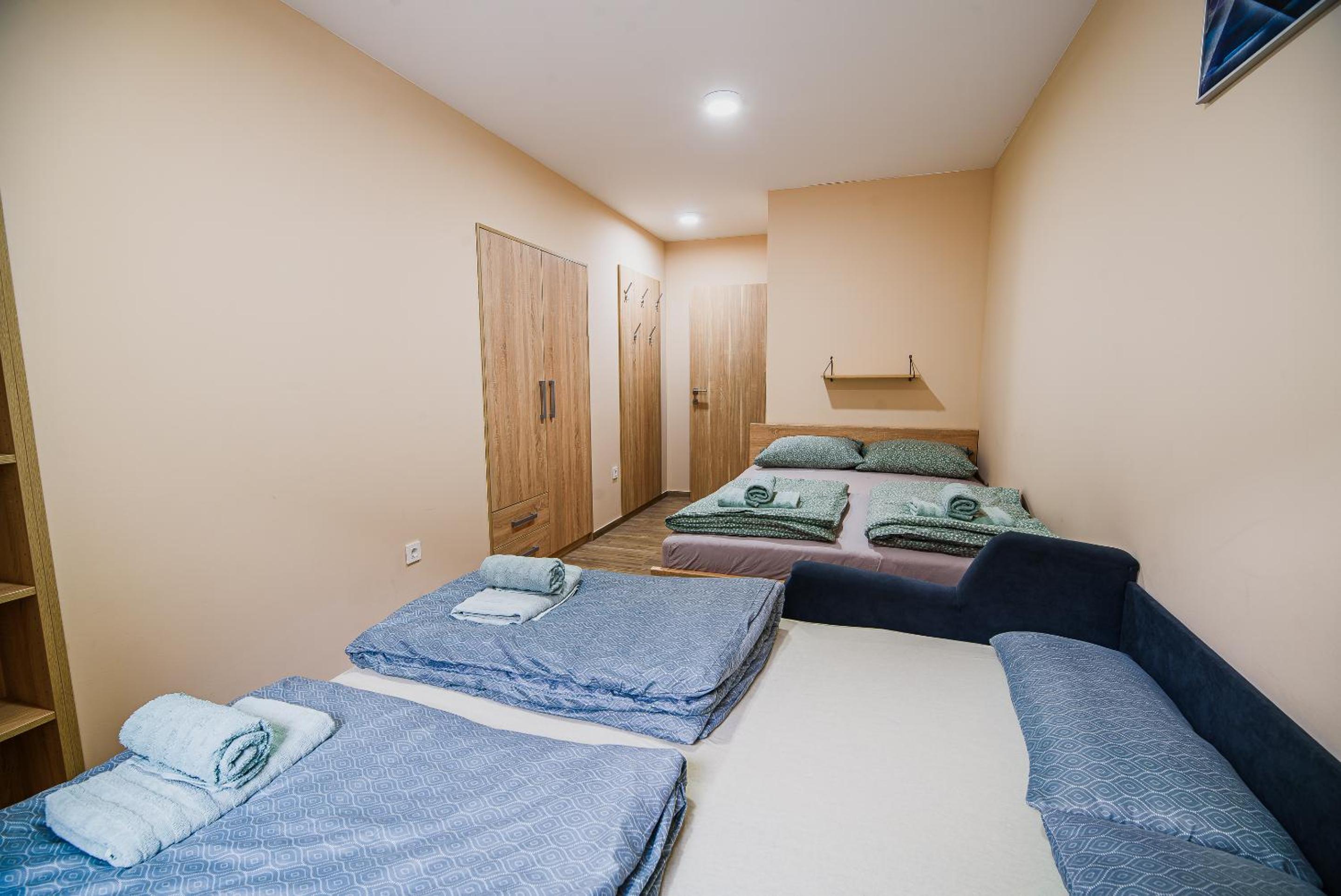 Two Bedroom Apartment  photo 2